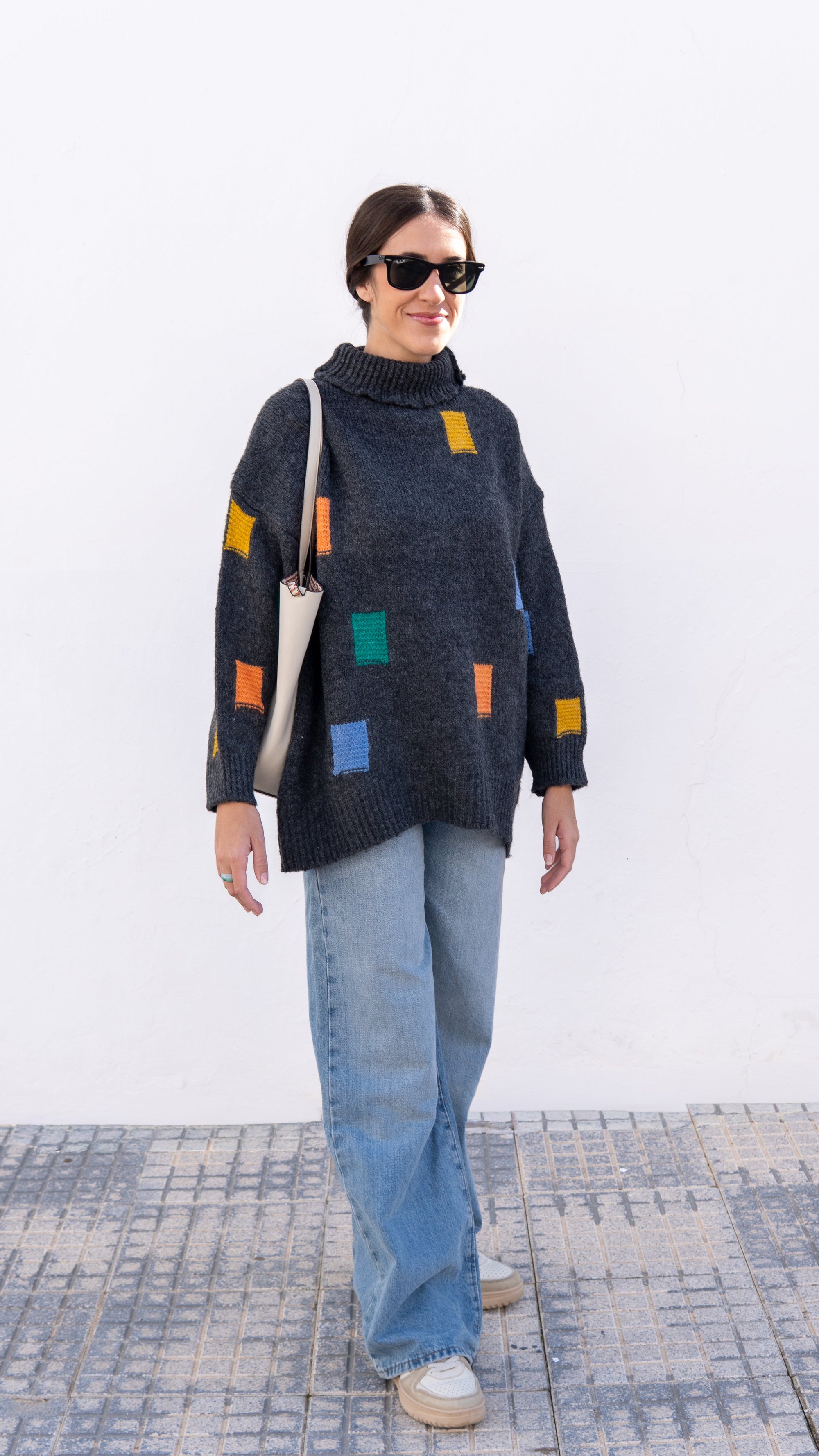 JERSEY RAQUEL - LEMONÉ