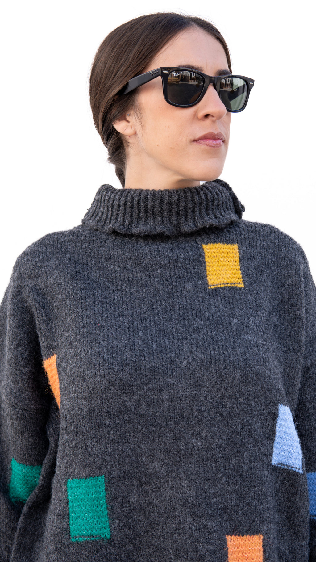 JERSEY RAQUEL - LEMONÉ