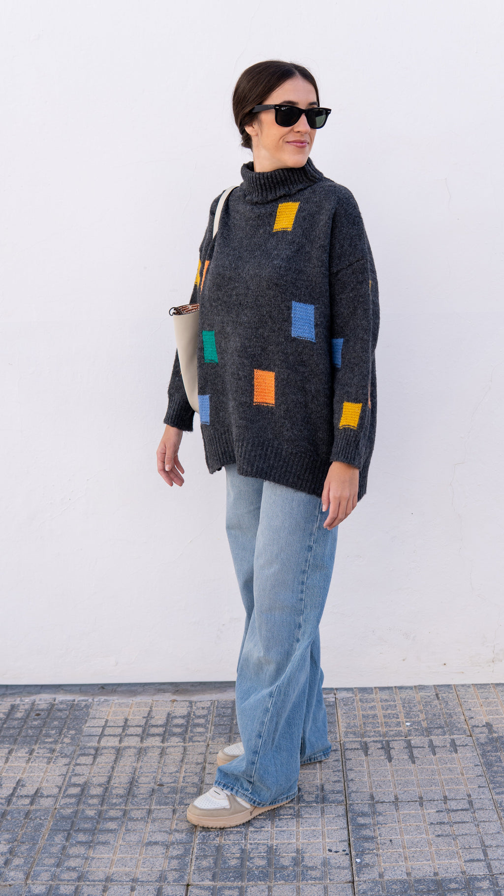 JERSEY RAQUEL - LEMONÉ