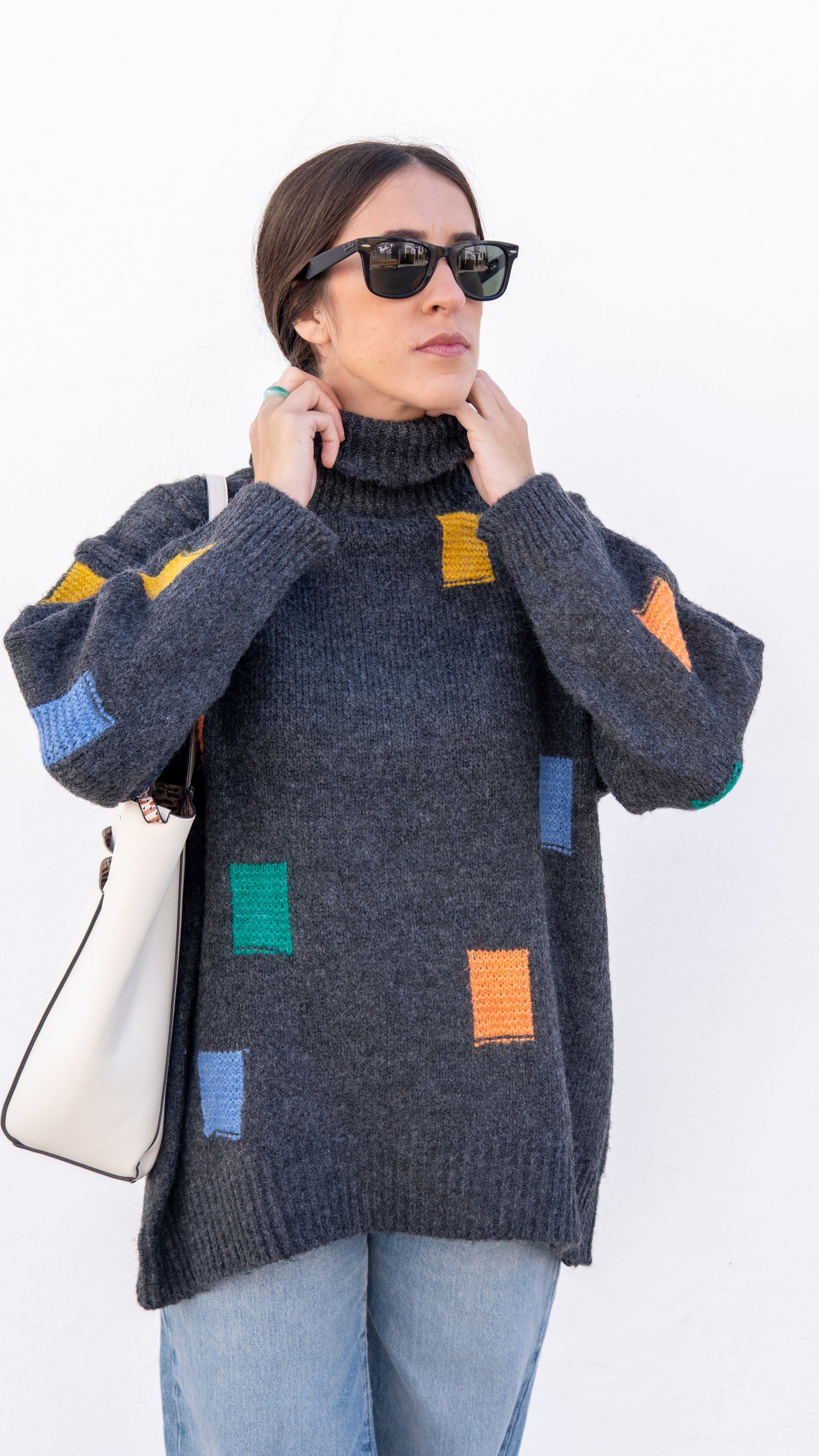 JERSEY RAQUEL - LEMONÉ