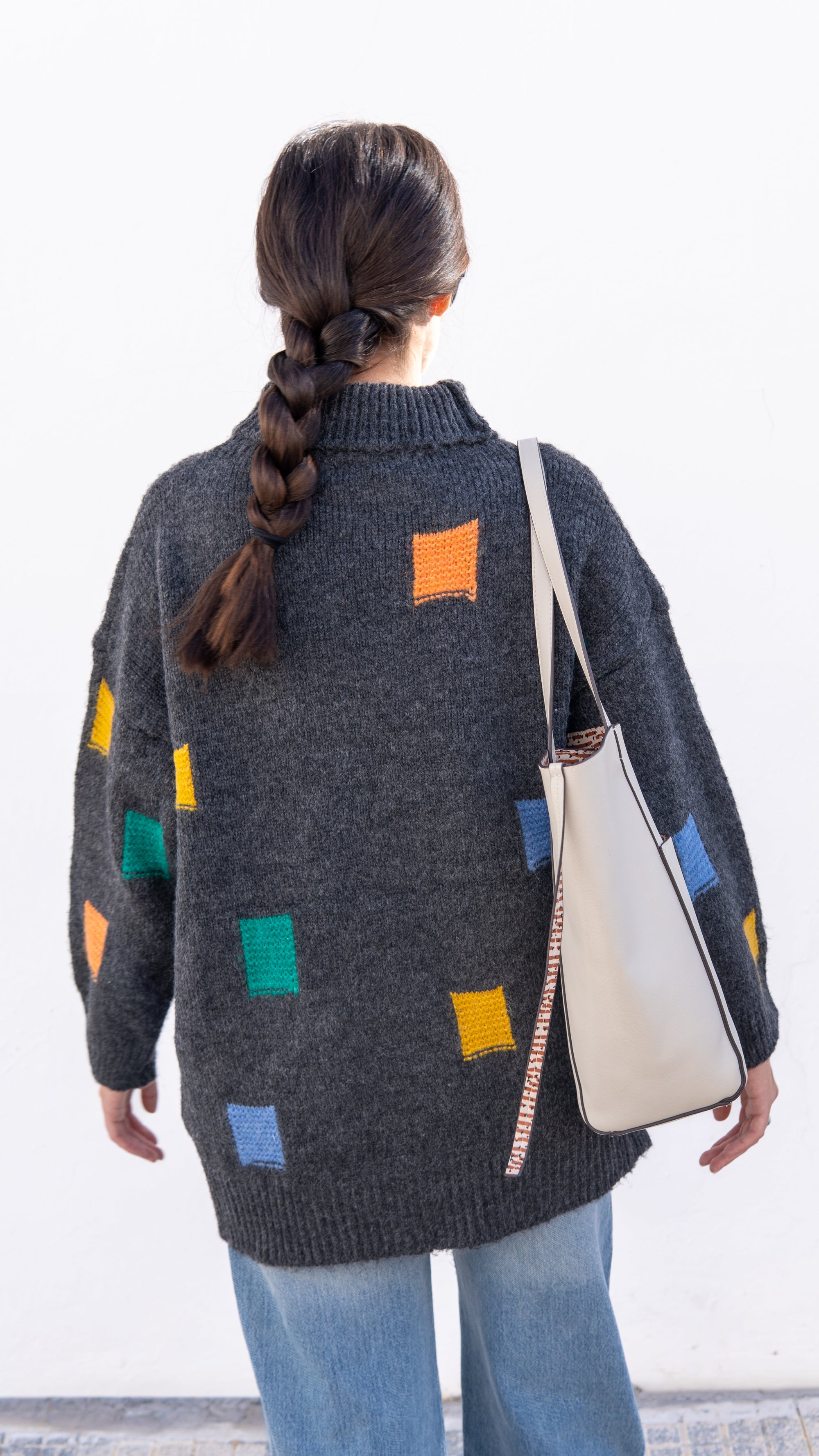 JERSEY RAQUEL - LEMONÉ