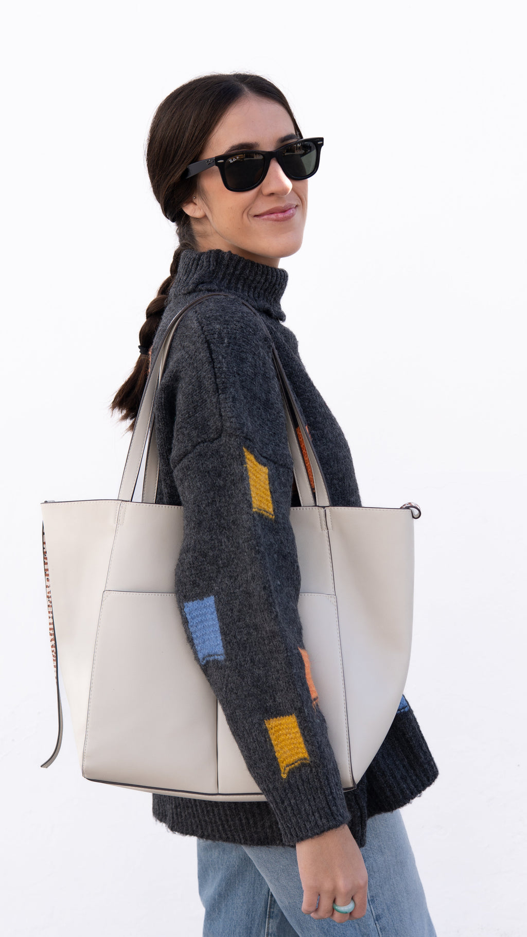 JERSEY RAQUEL - LEMONÉ