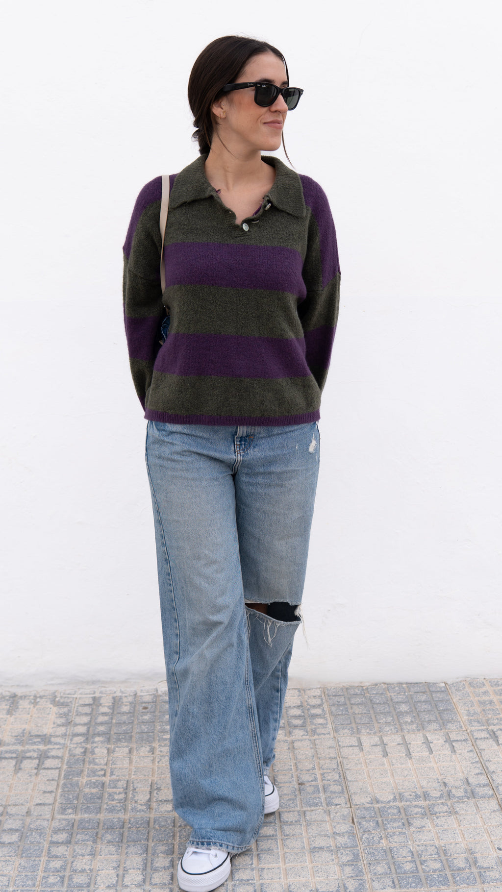 JERSEY VEGA - LEMONÉ