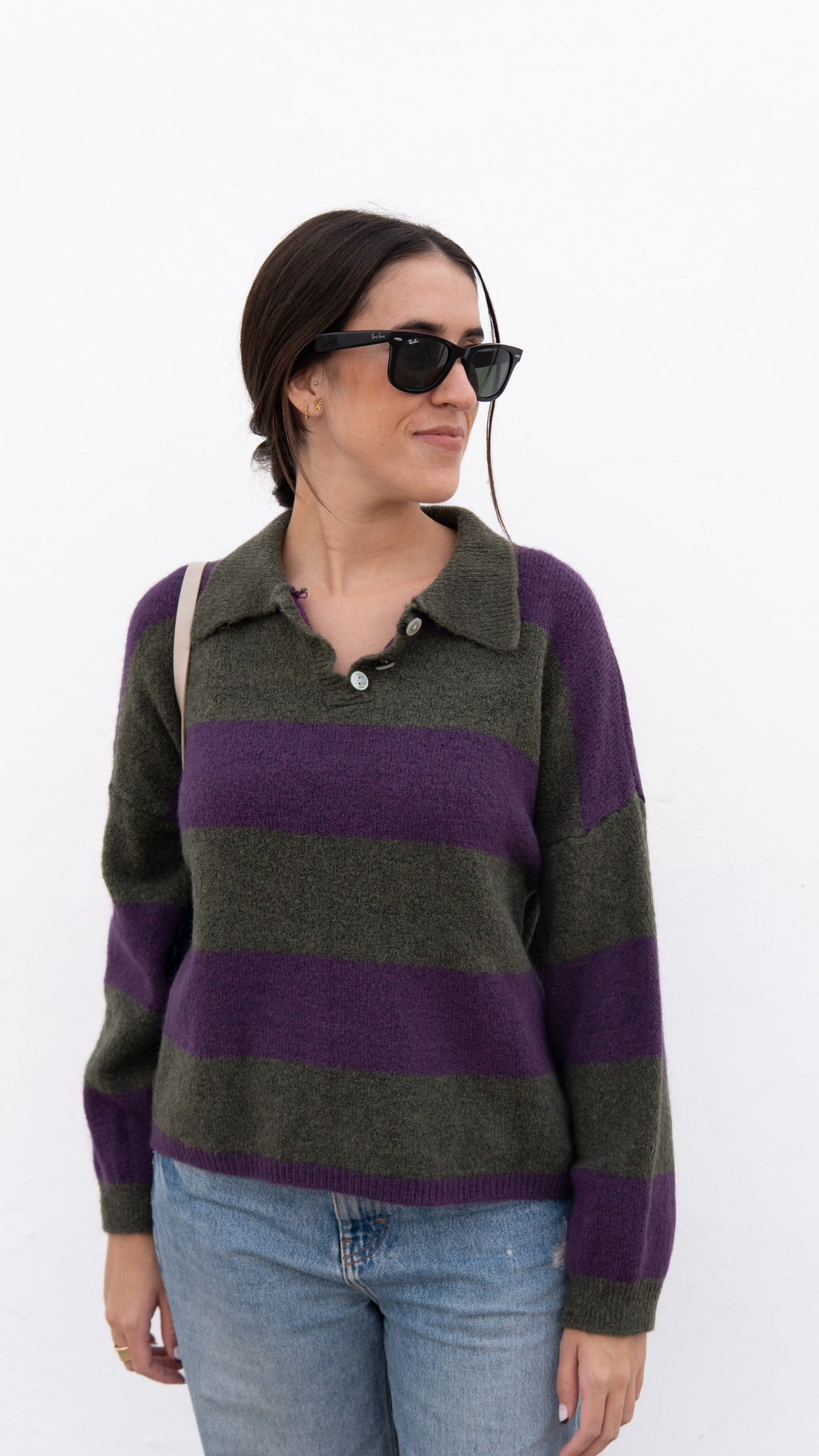 JERSEY VEGA - LEMONÉ