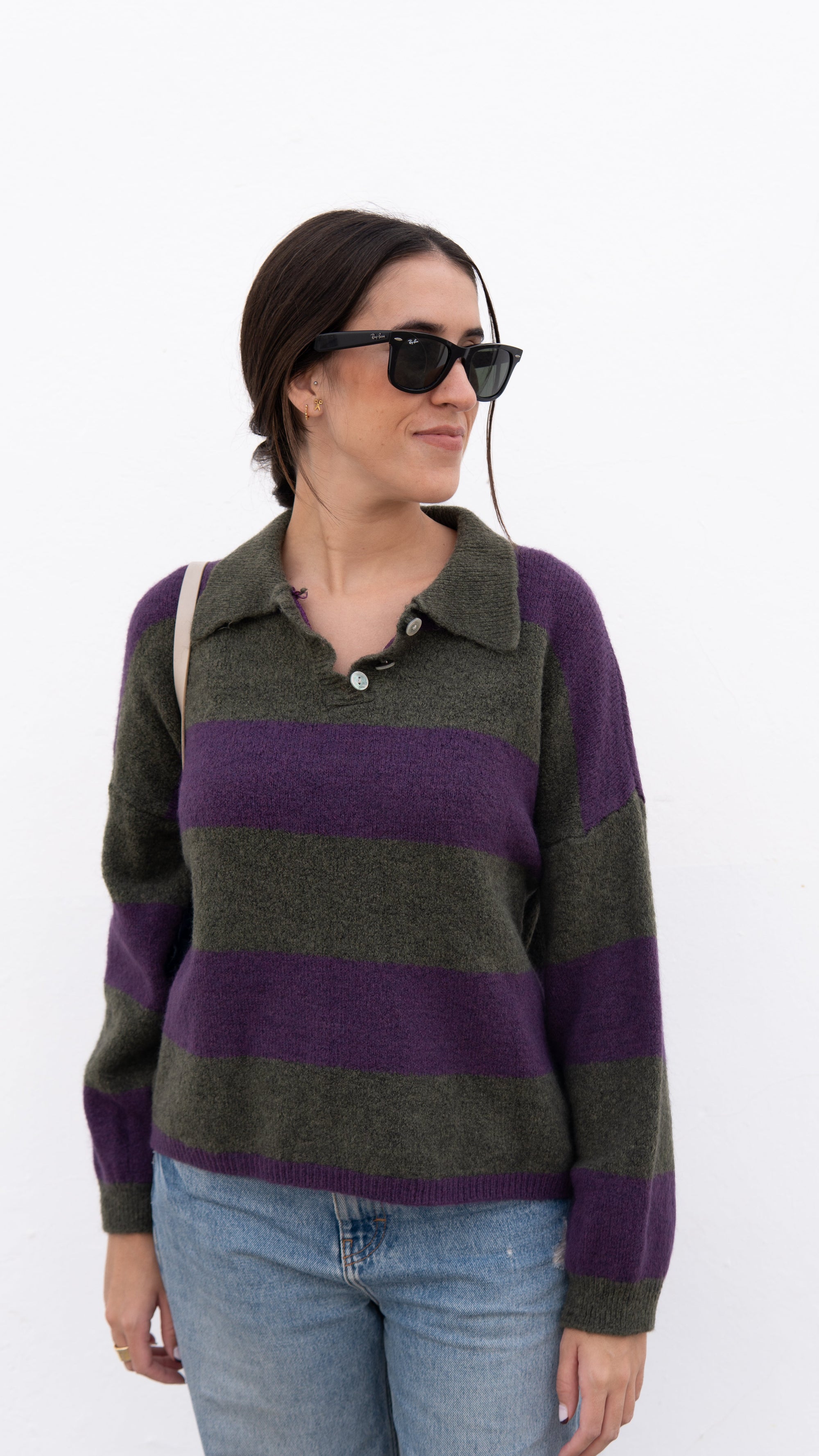 JERSEY VEGA - LEMONÉ