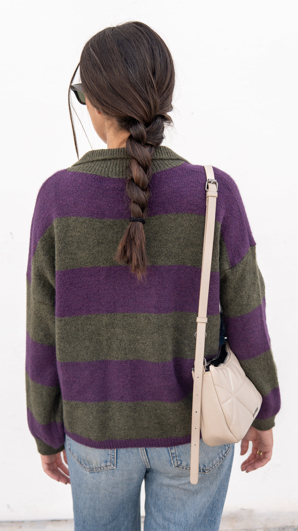 JERSEY VEGA - LEMONÉ