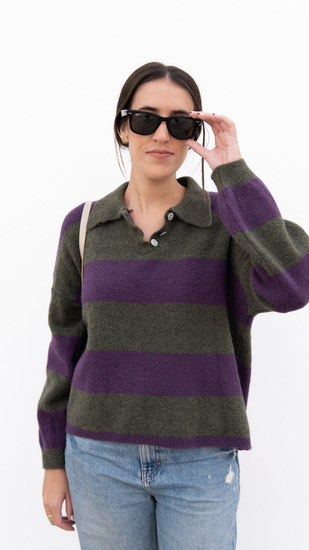 JERSEY VEGA - LEMONÉ