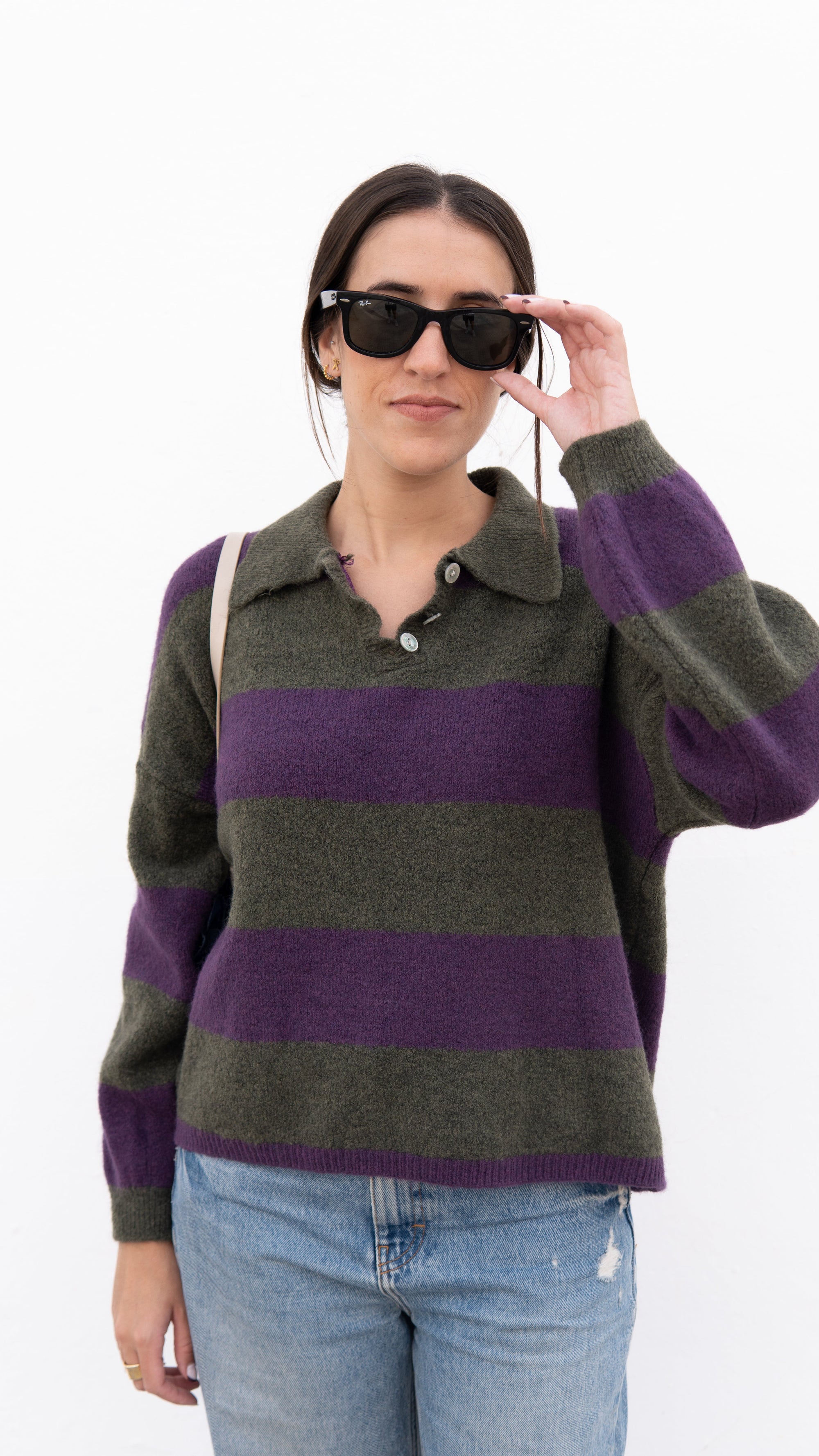 JERSEY VEGA - LEMONÉ