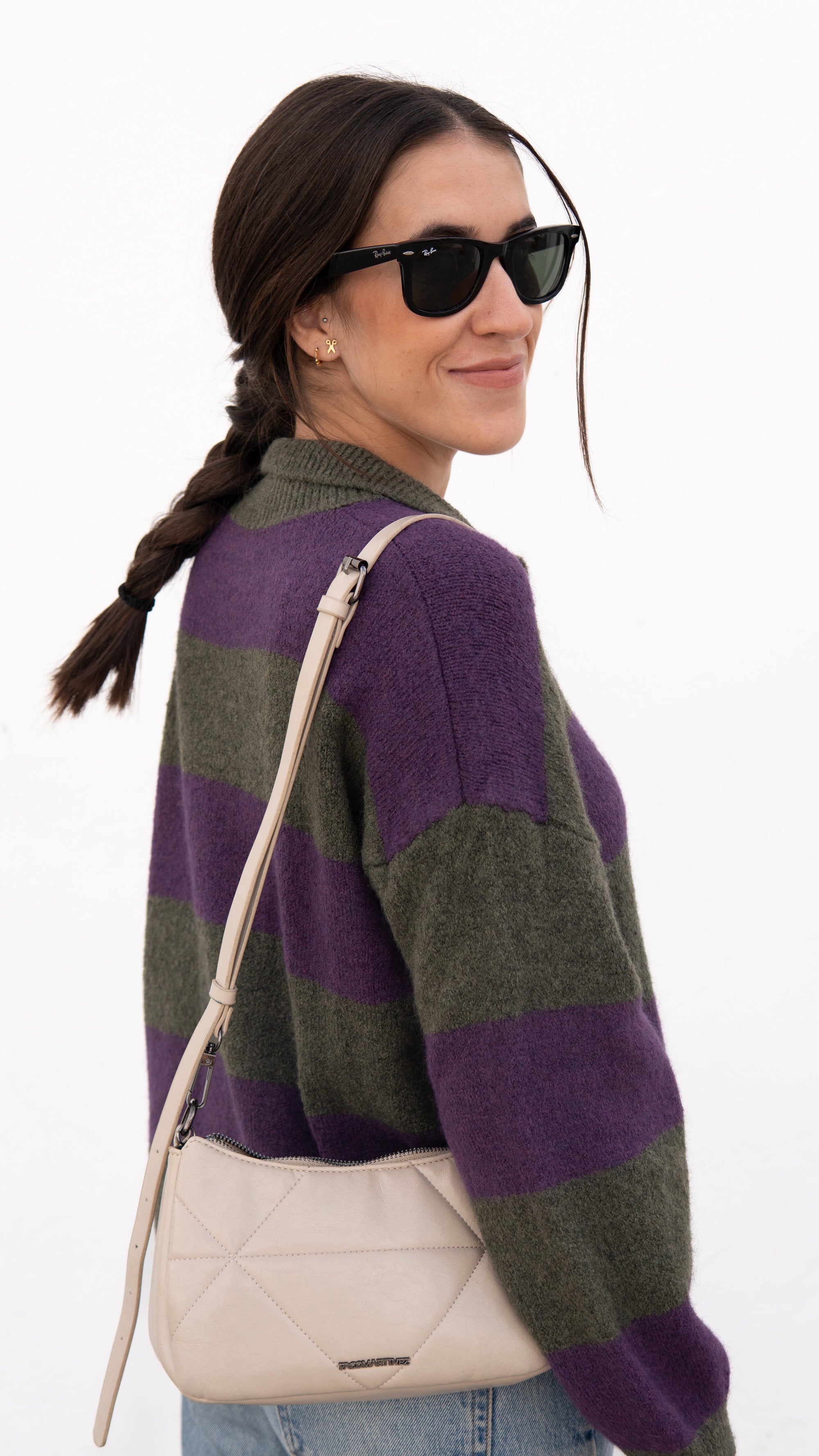 JERSEY VEGA - LEMONÉ