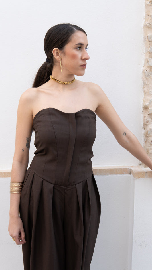 MONO PAOLA - LEMONÉ