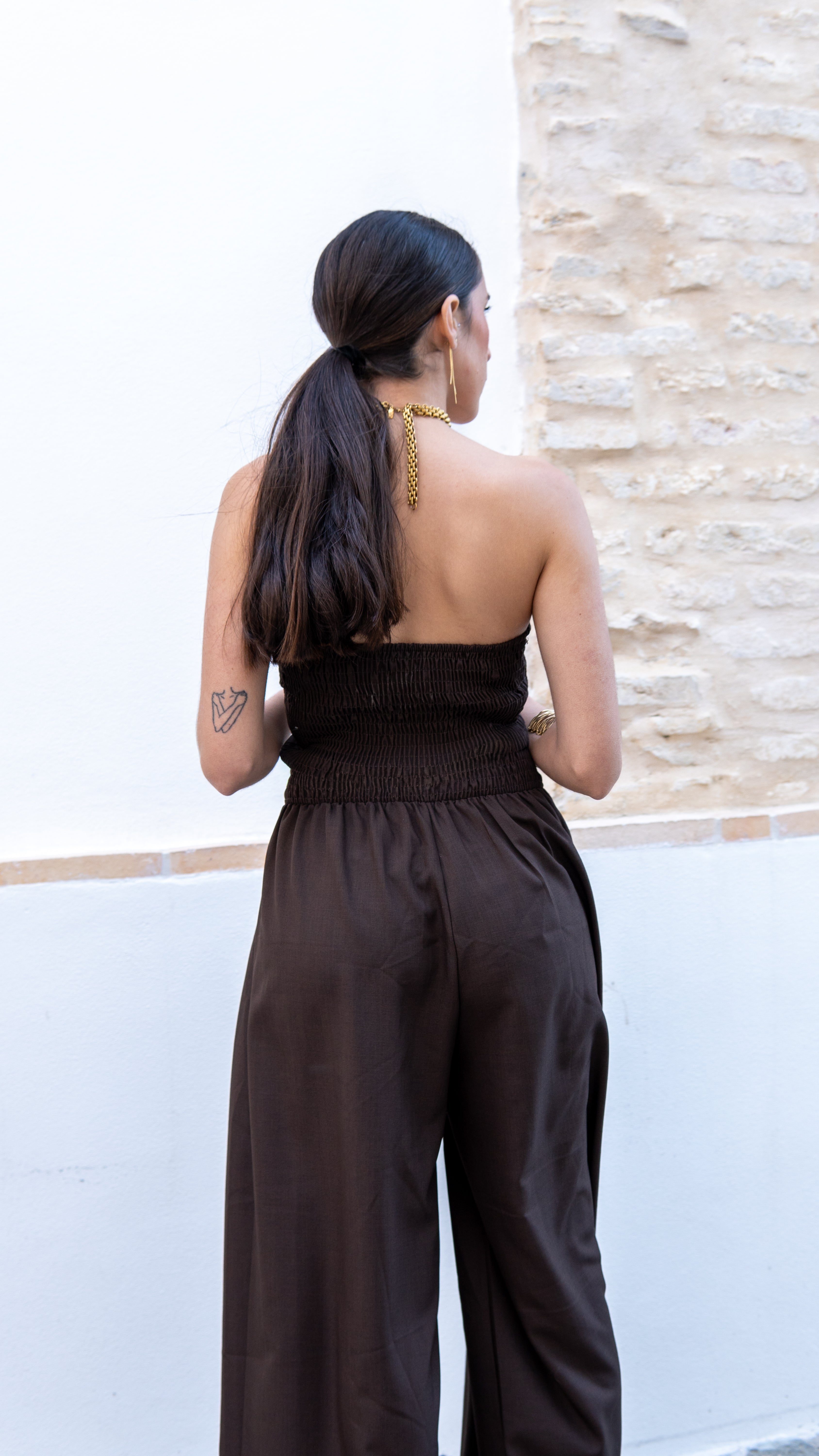 MONO PAOLA - LEMONÉ