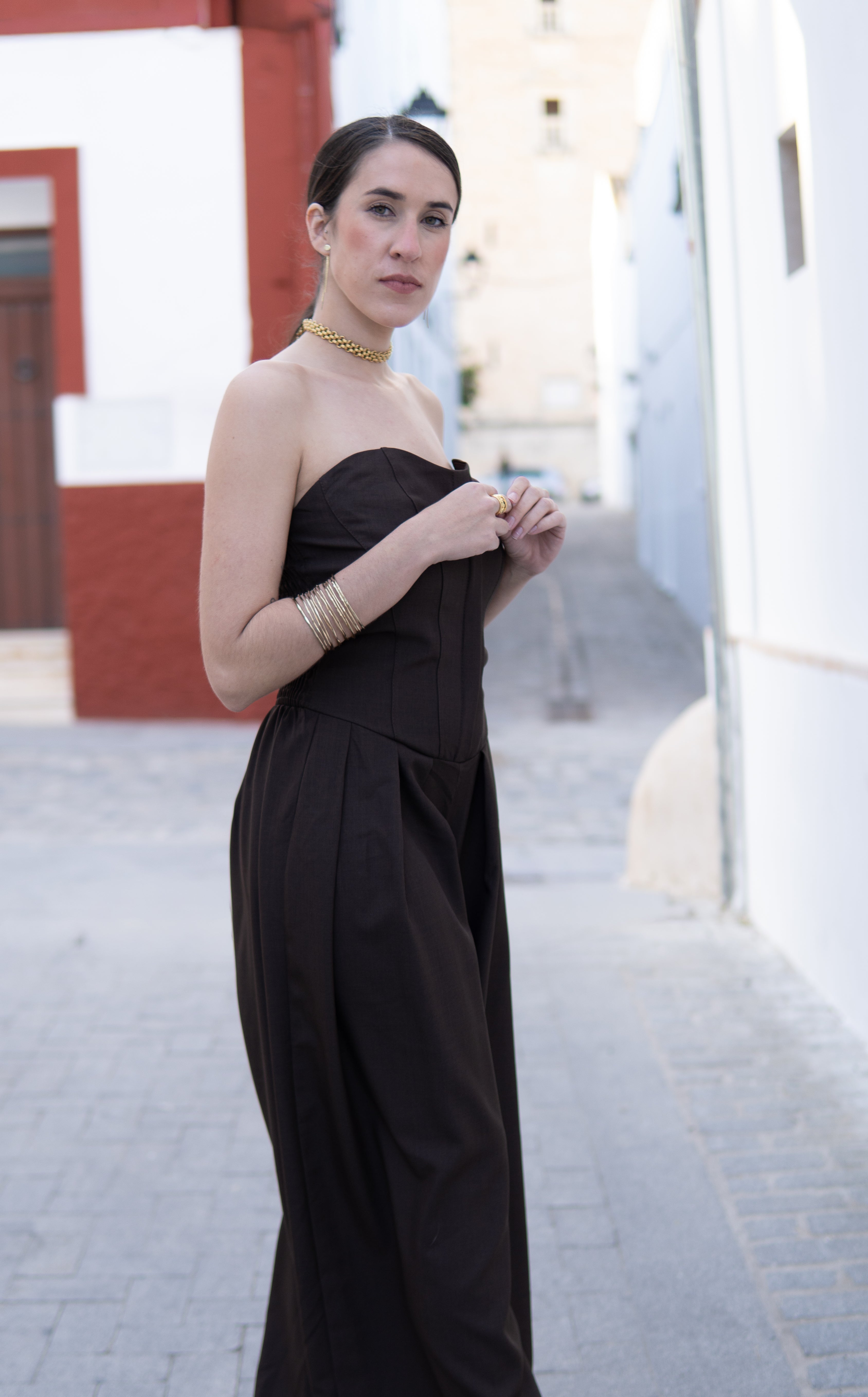 MONO PAOLA - LEMONÉ