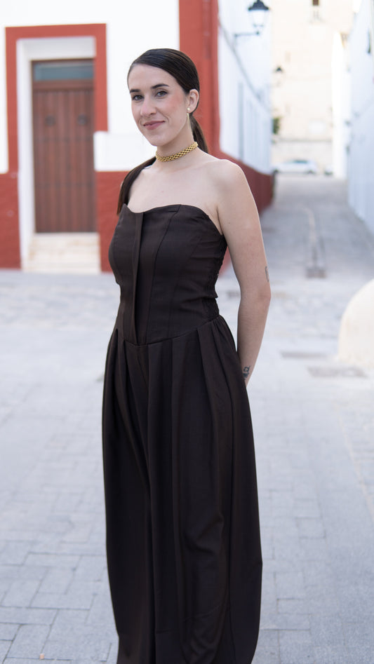 MONO PAOLA - LEMONÉ