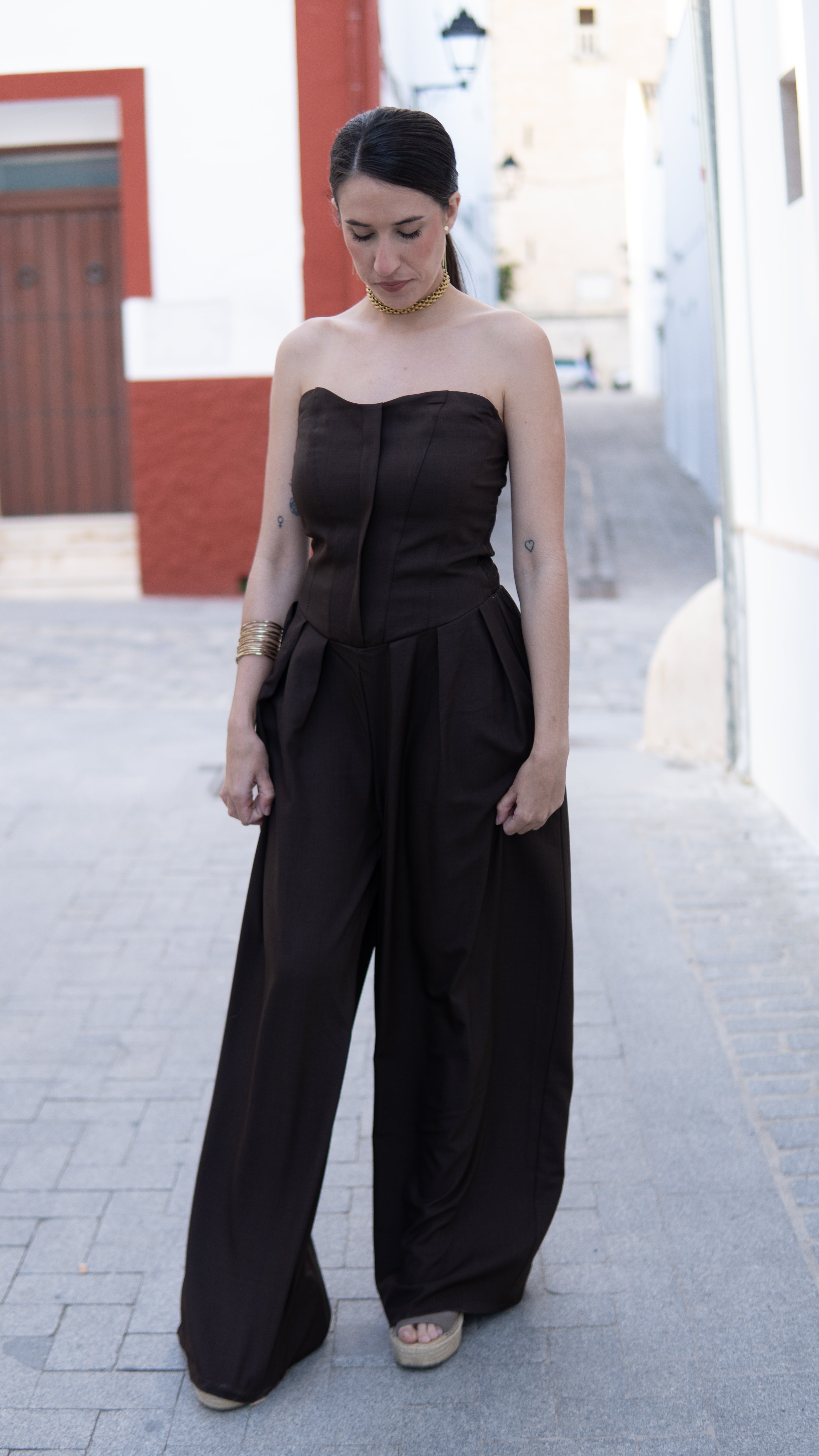 MONO PAOLA - LEMONÉ