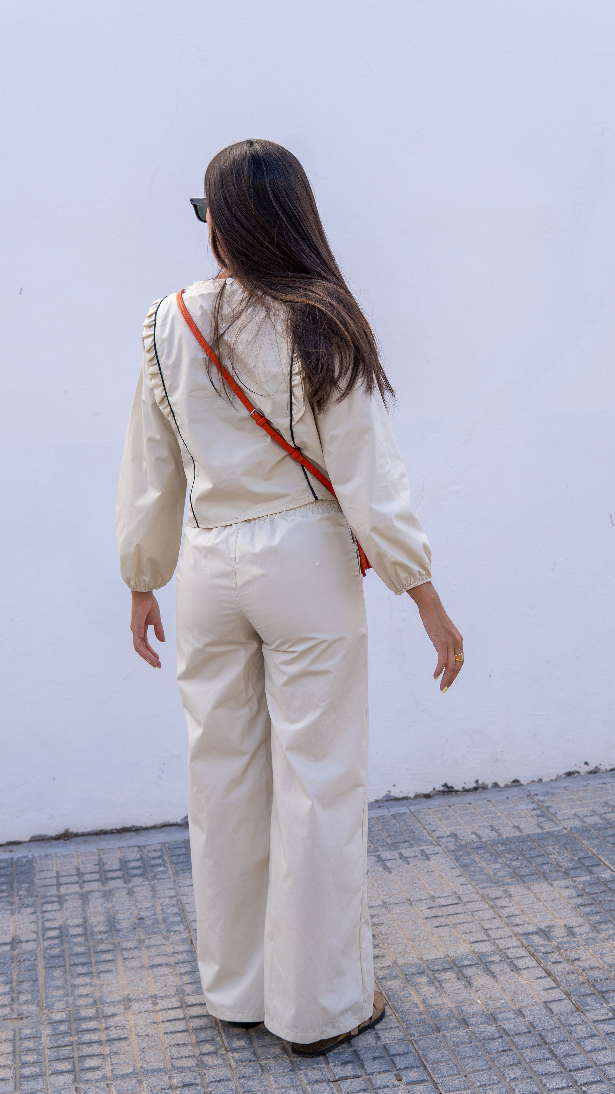 PANTALÓN LOLA - LEMONÉ