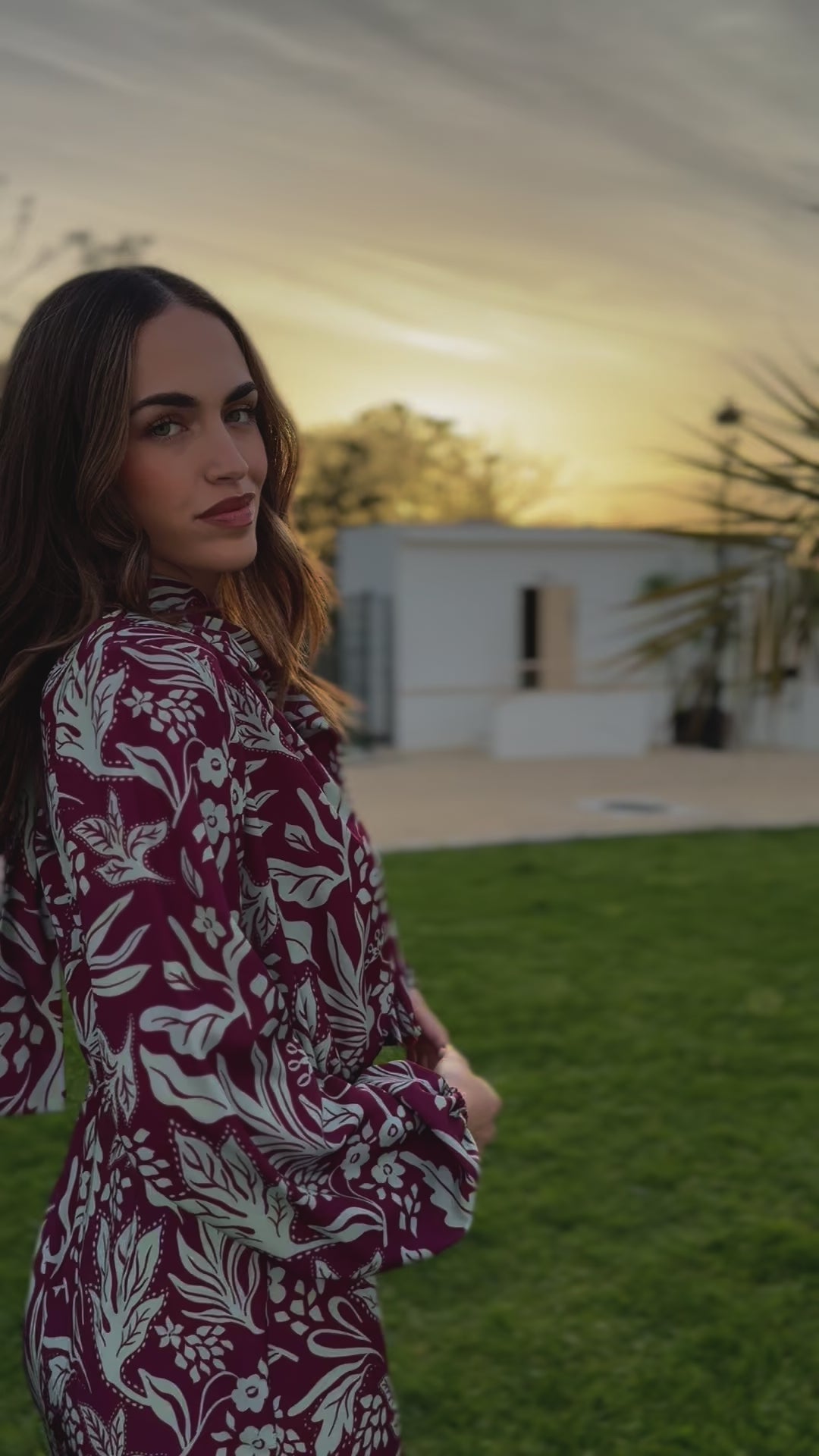 VESTIDO RUBÍ