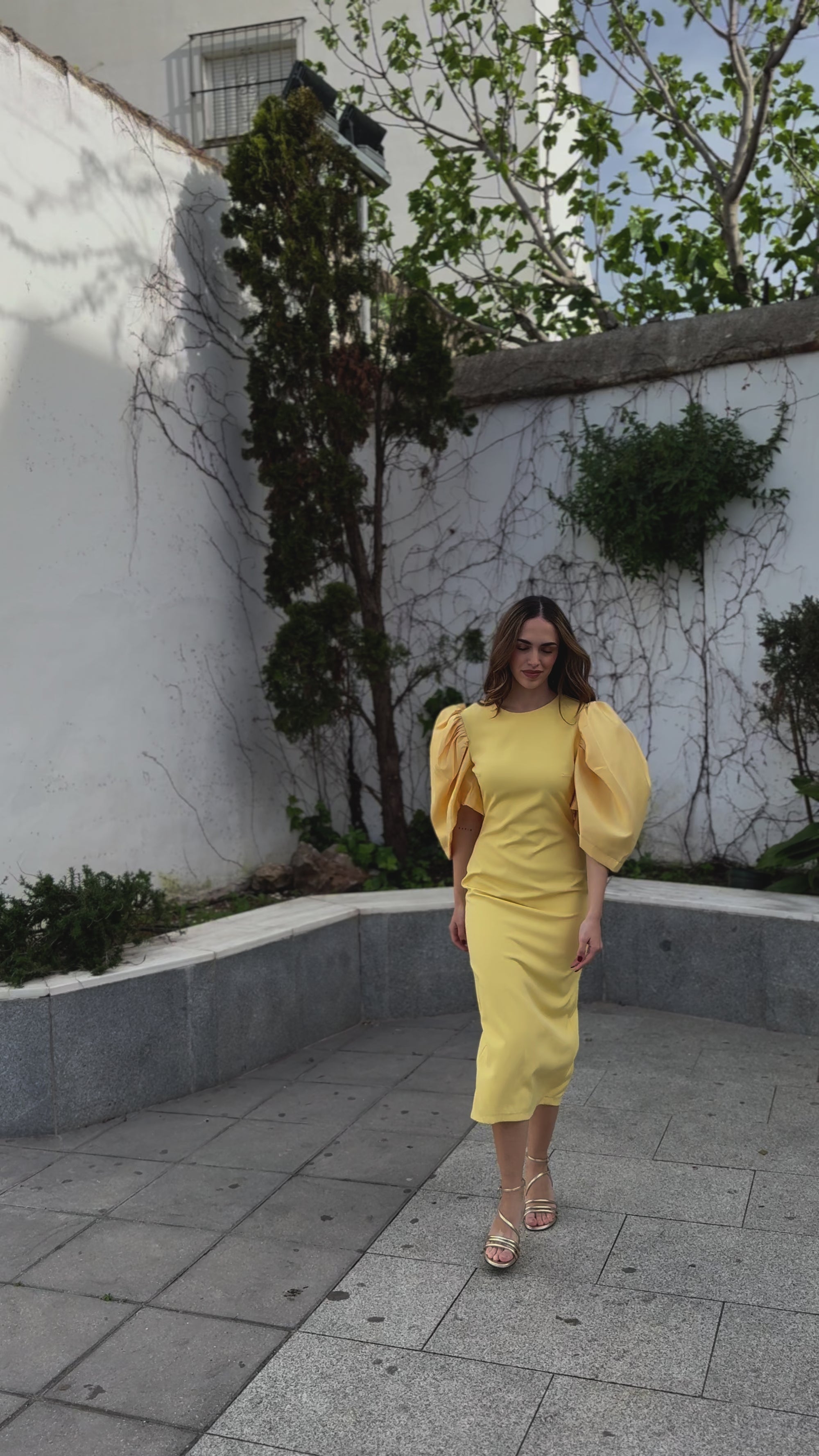 VESTIDO KIRA