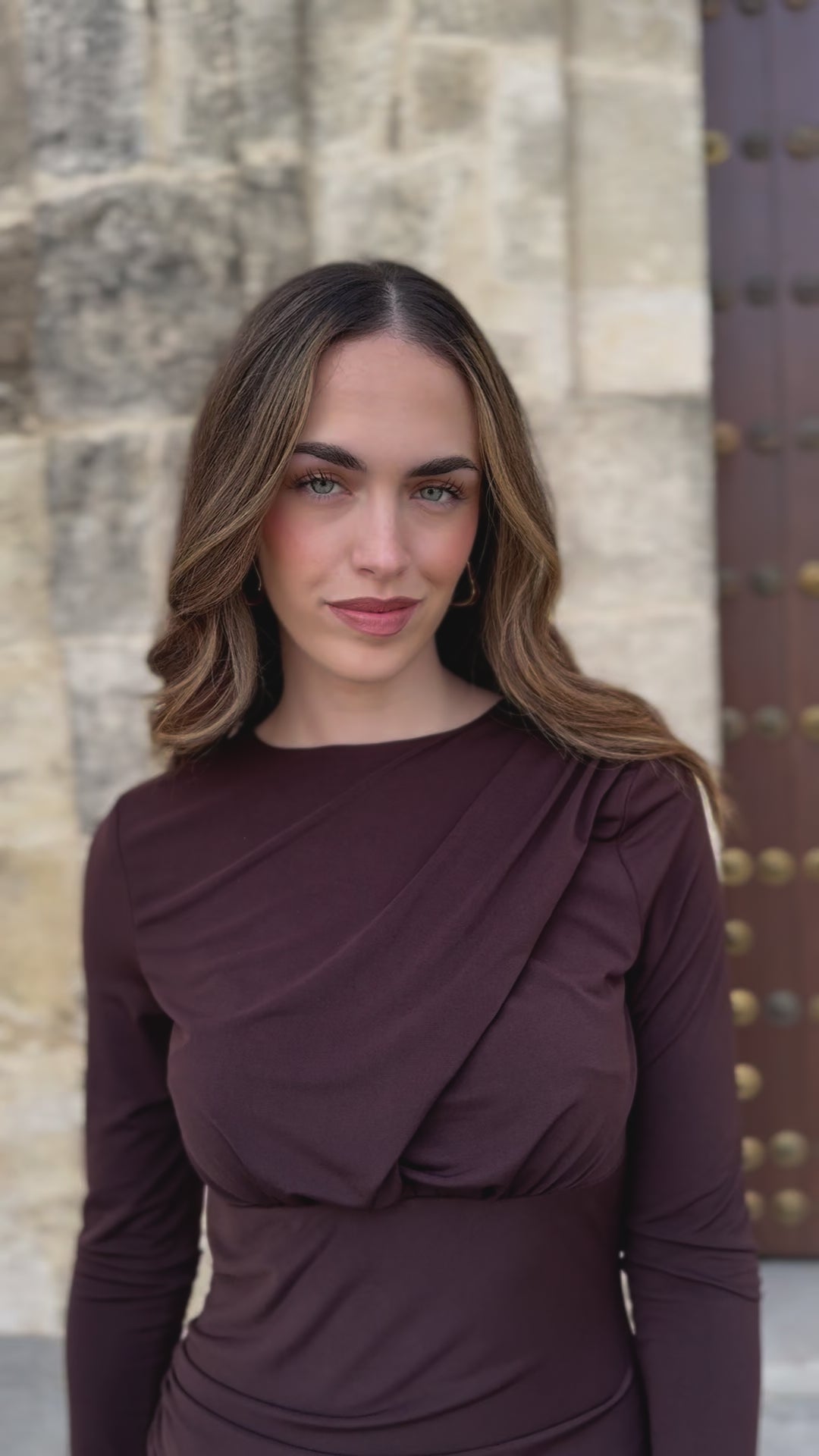 VESTIDO CELIA