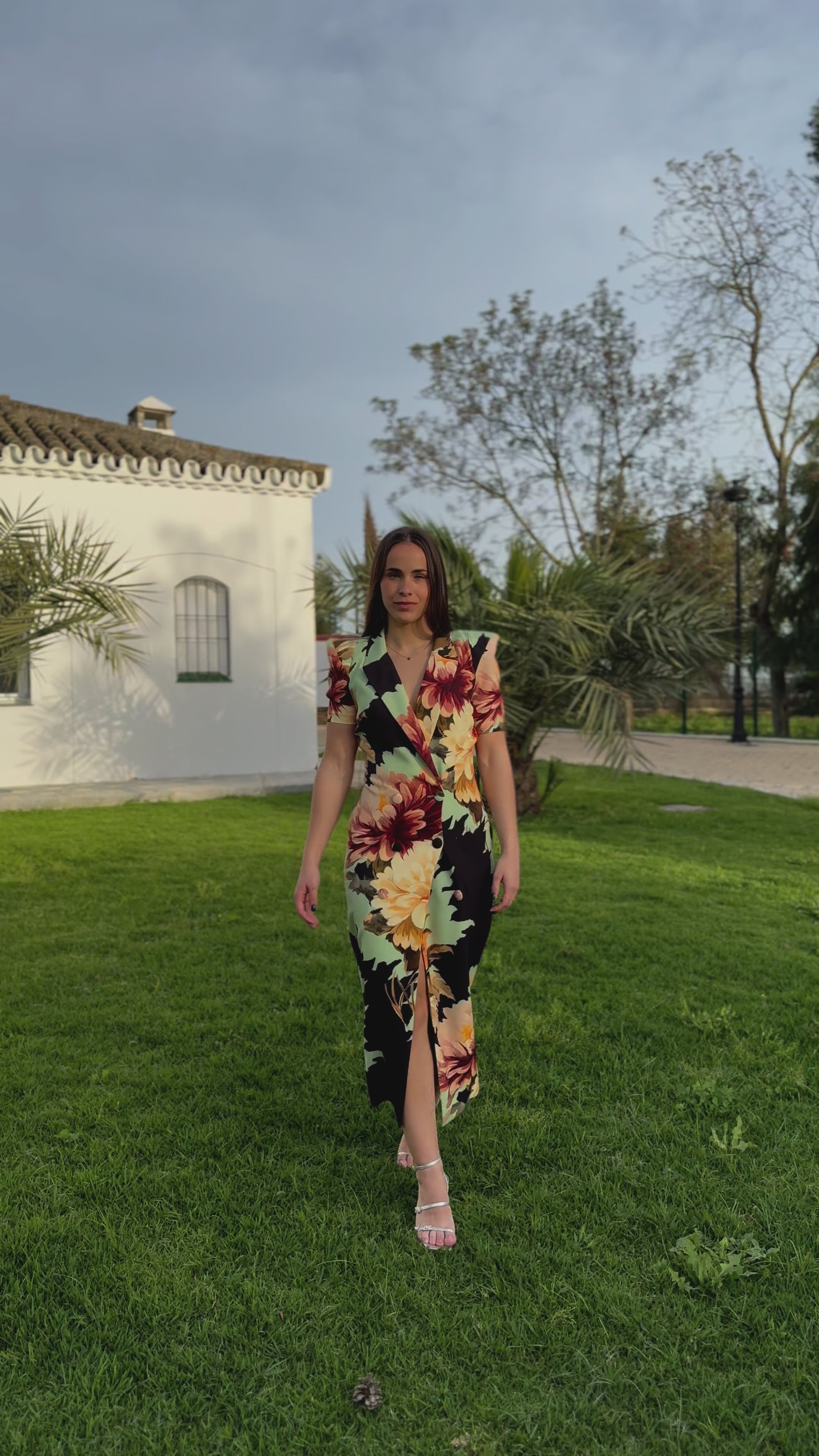 VESTIDO LUNA