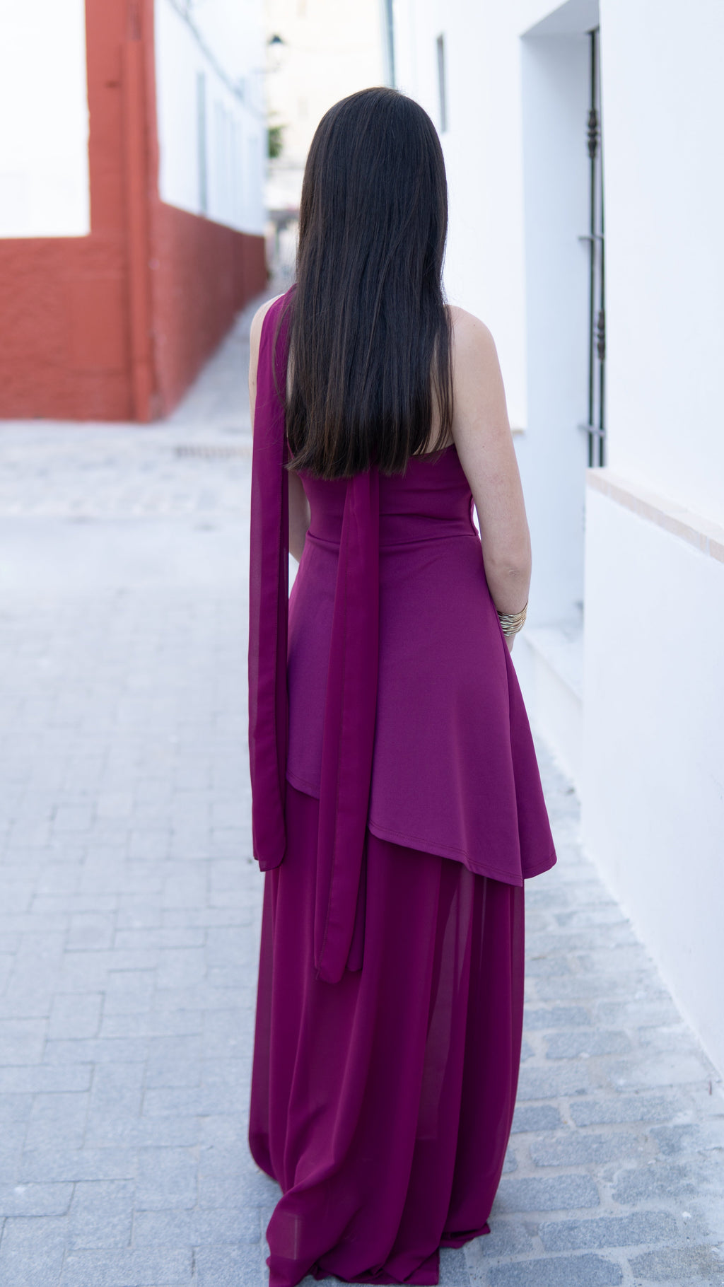 VESTIDO ALICIA - LEMONÉ