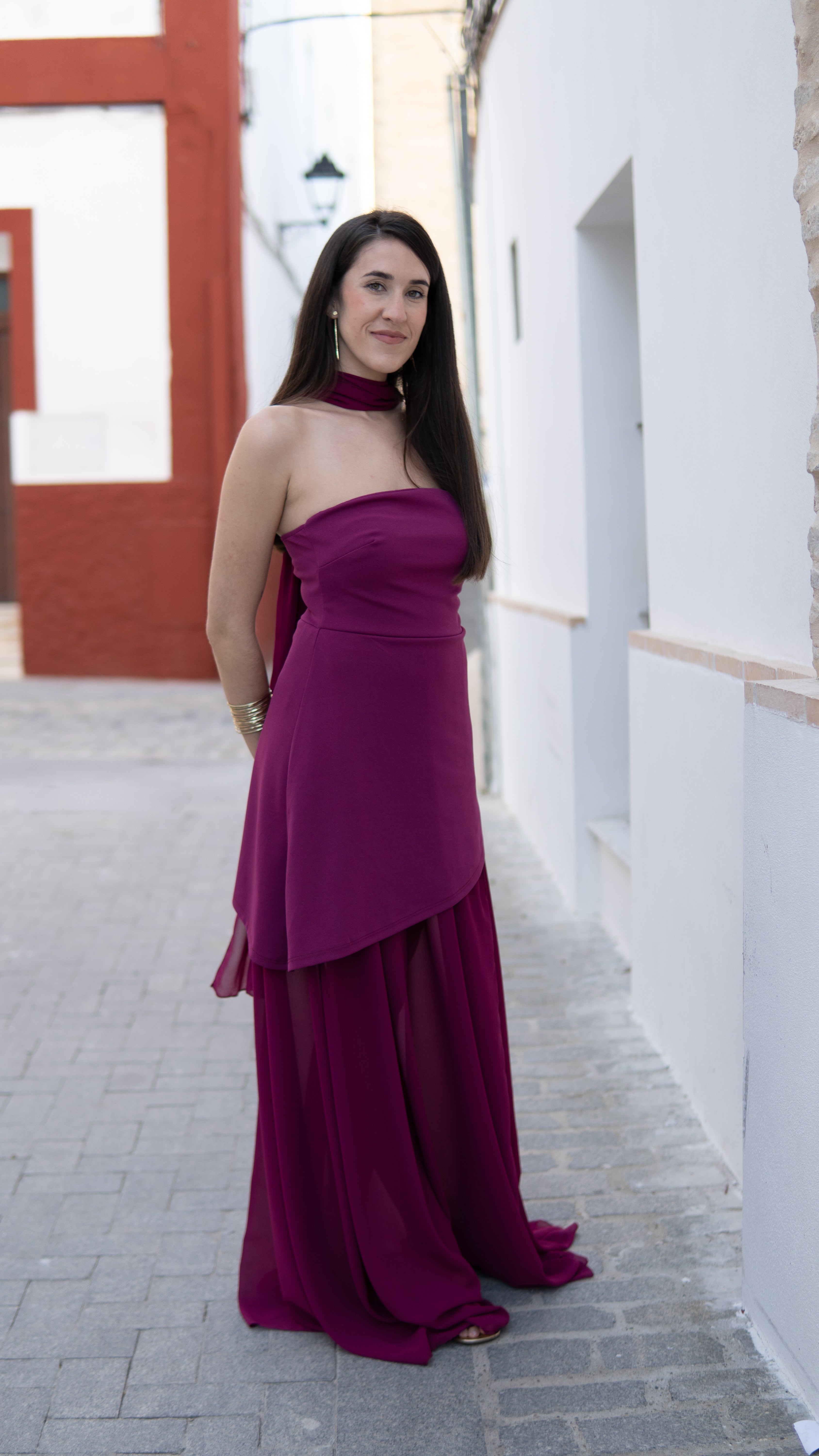 VESTIDO ALICIA - LEMONÉ