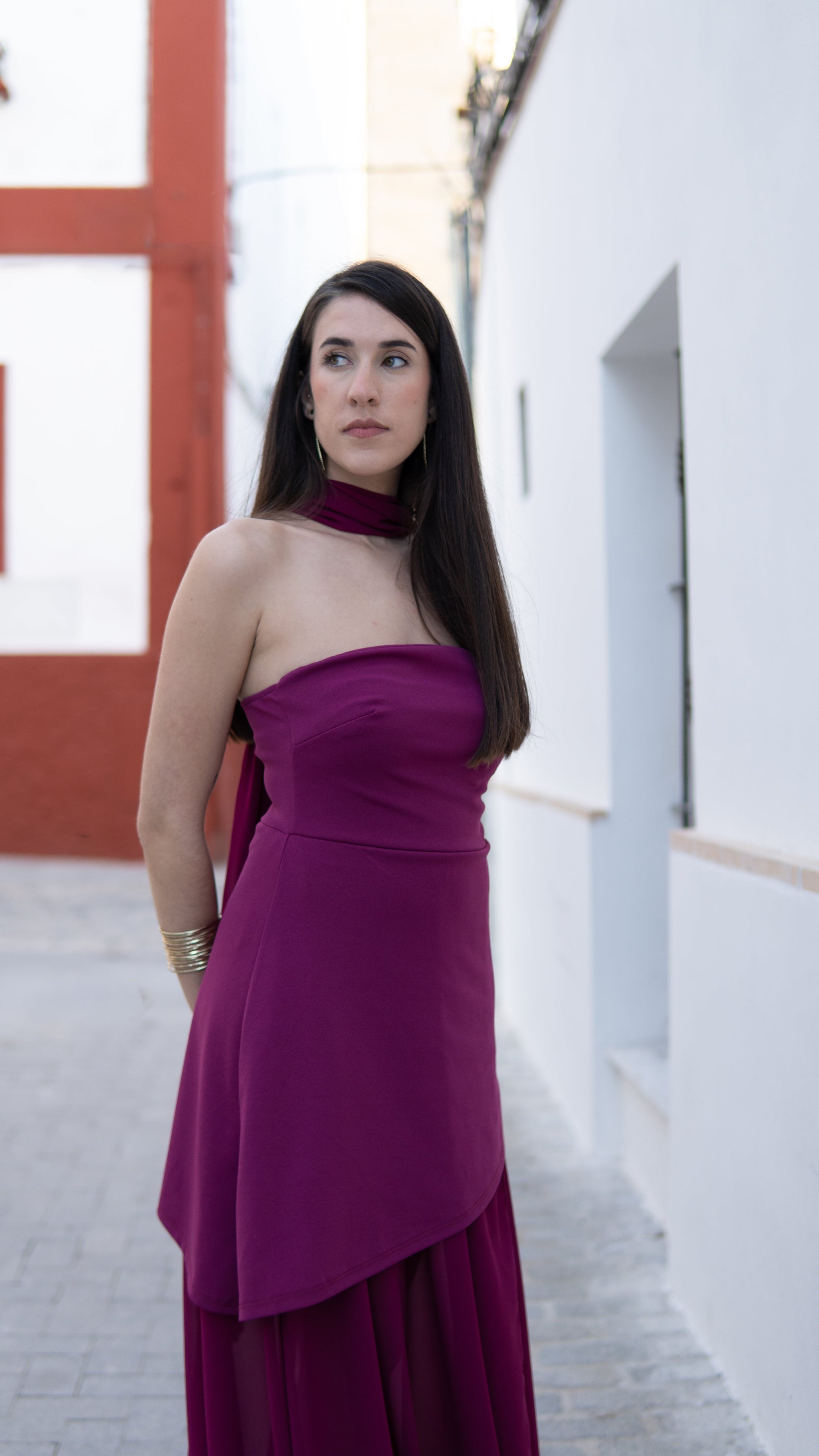 VESTIDO ALICIA - LEMONÉ