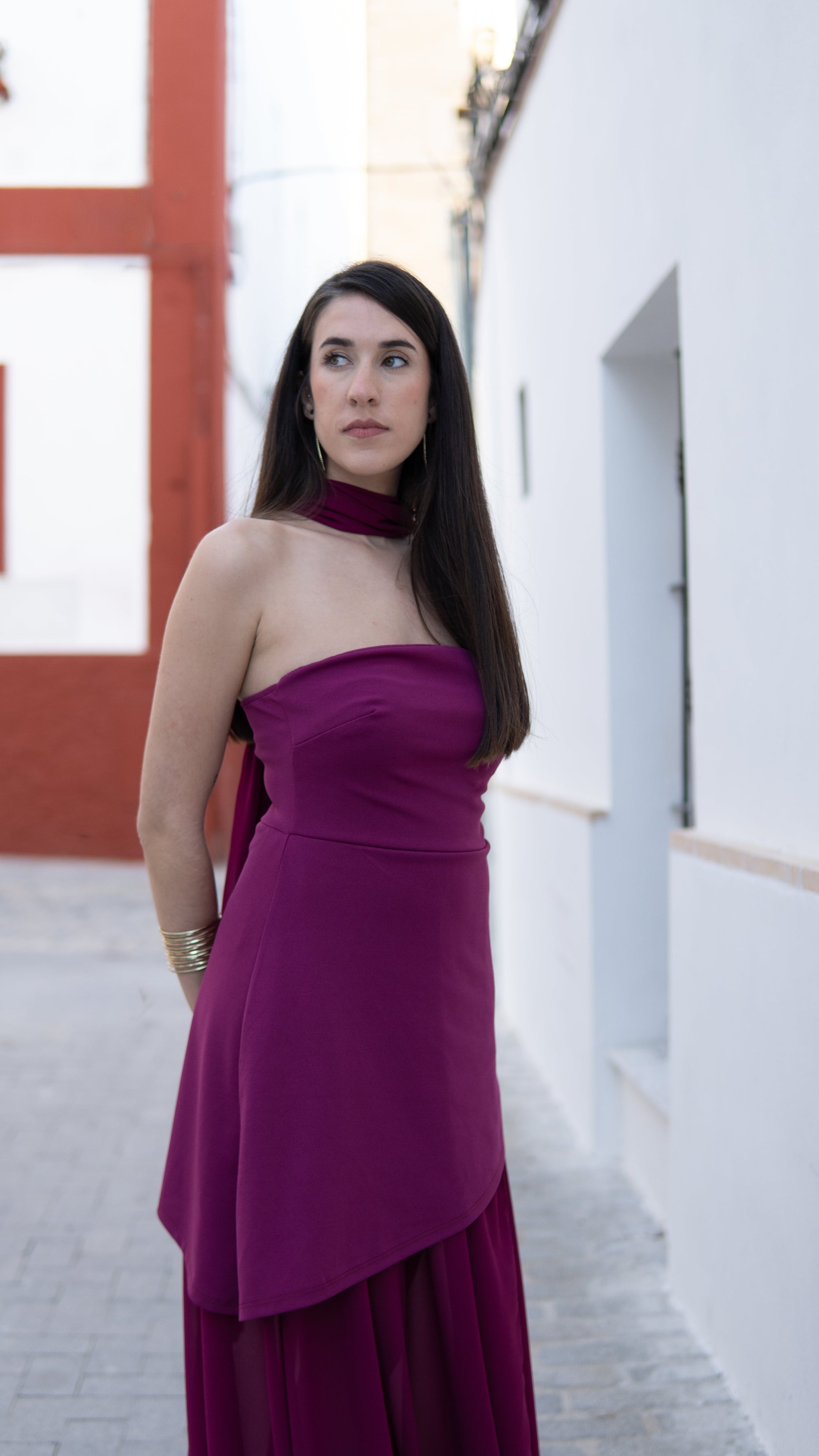 VESTIDO ALICIA - LEMONÉ