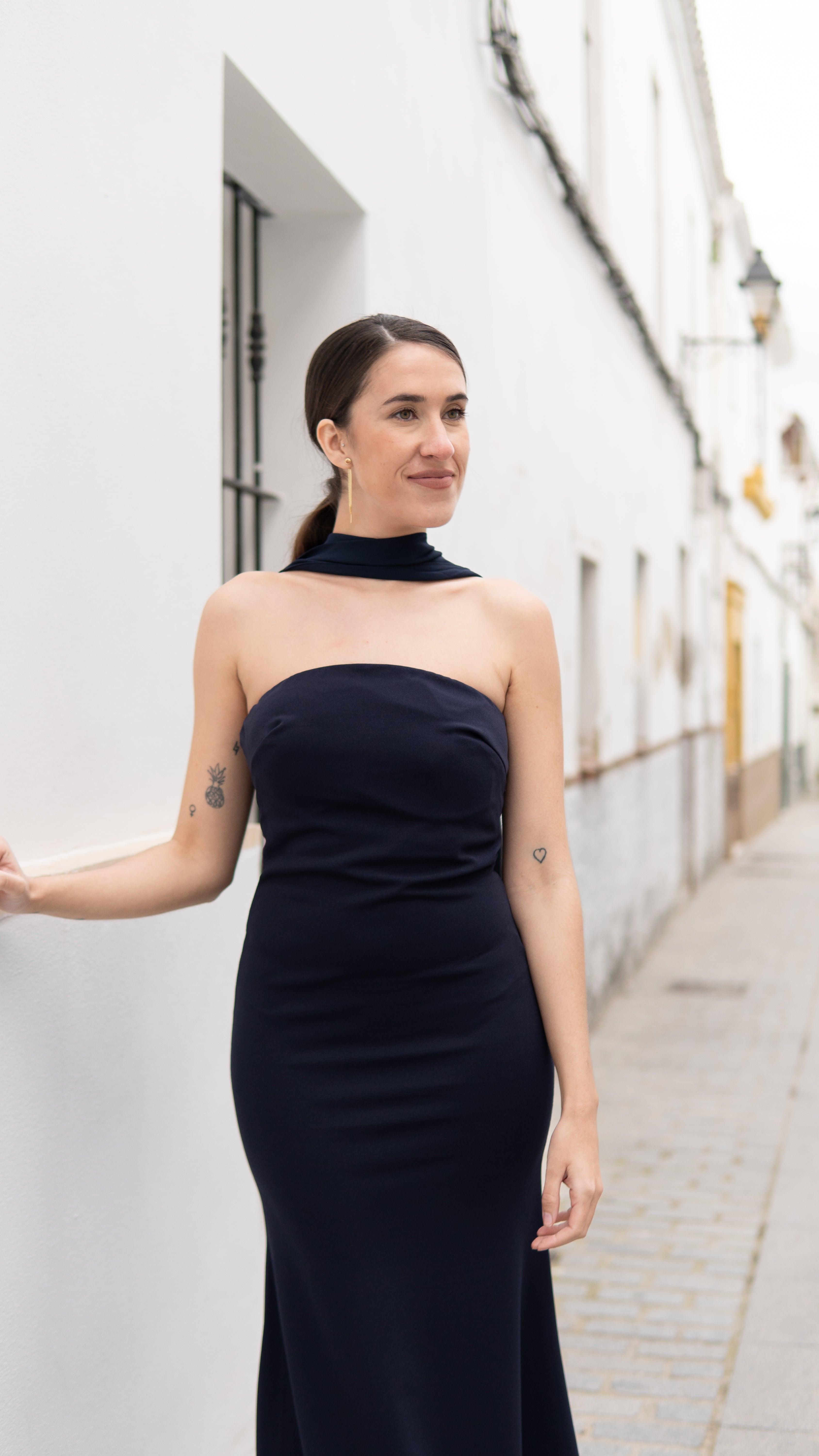 VESTIDO AMALFI - LEMONÉ