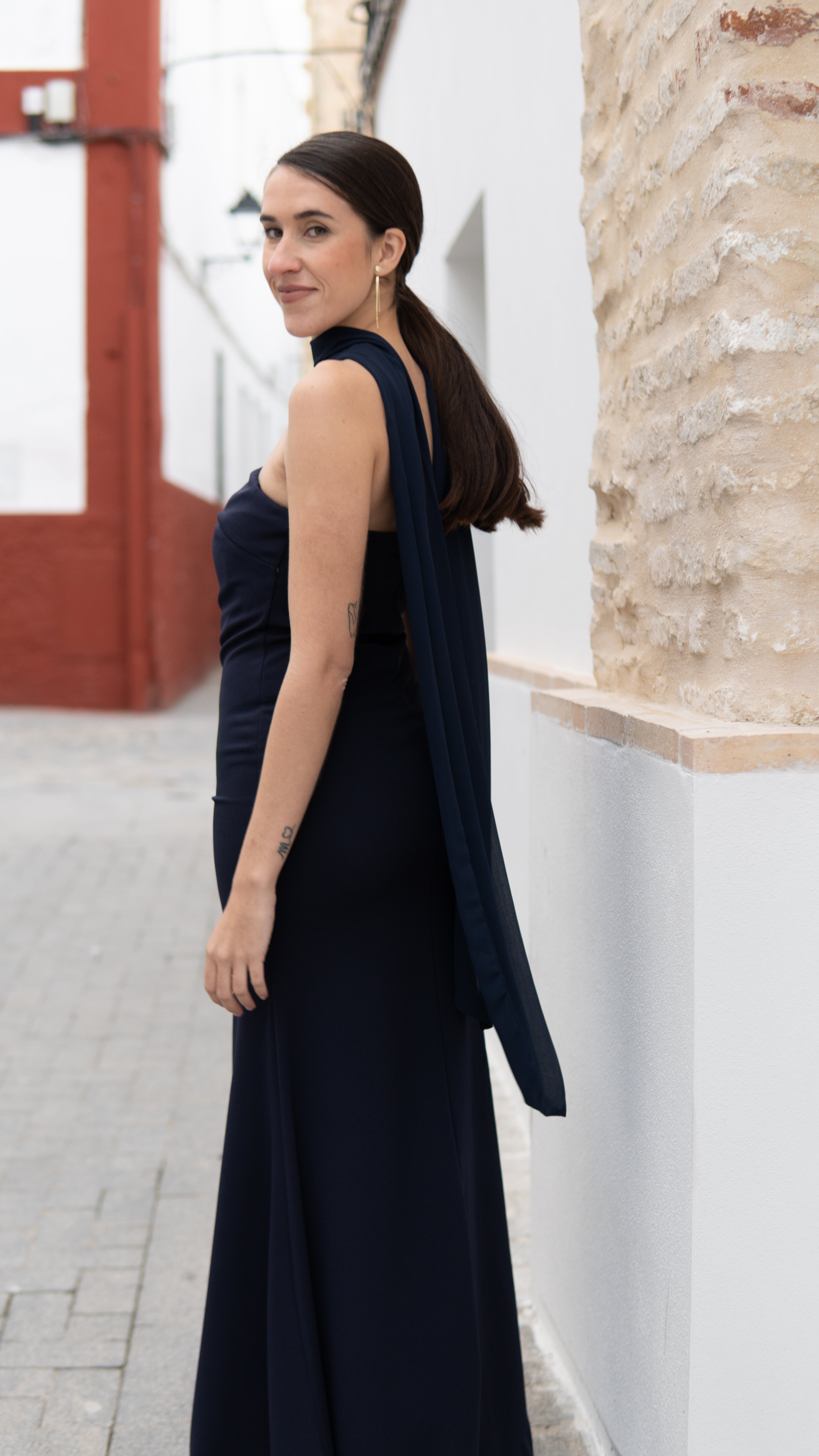 VESTIDO AMALFI - LEMONÉ