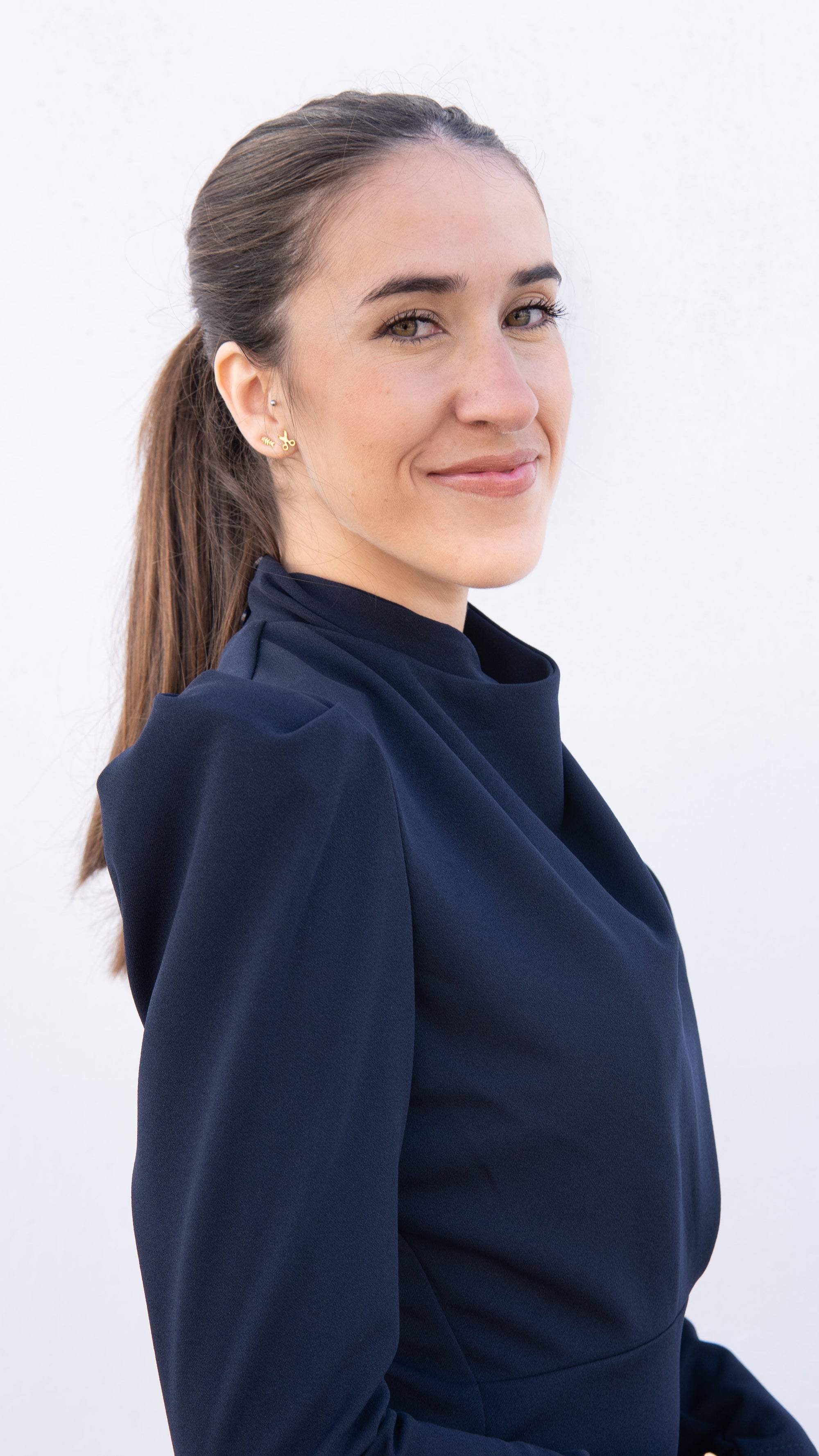 VESTIDO BÉLGICA - LEMONÉ