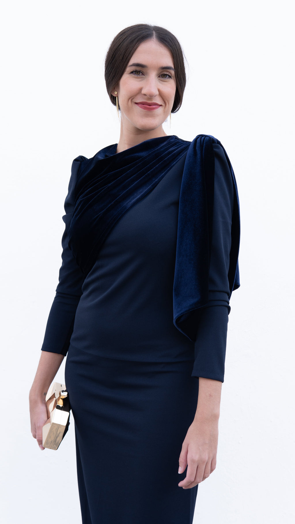 VESTIDO BERNA - LEMONÉ