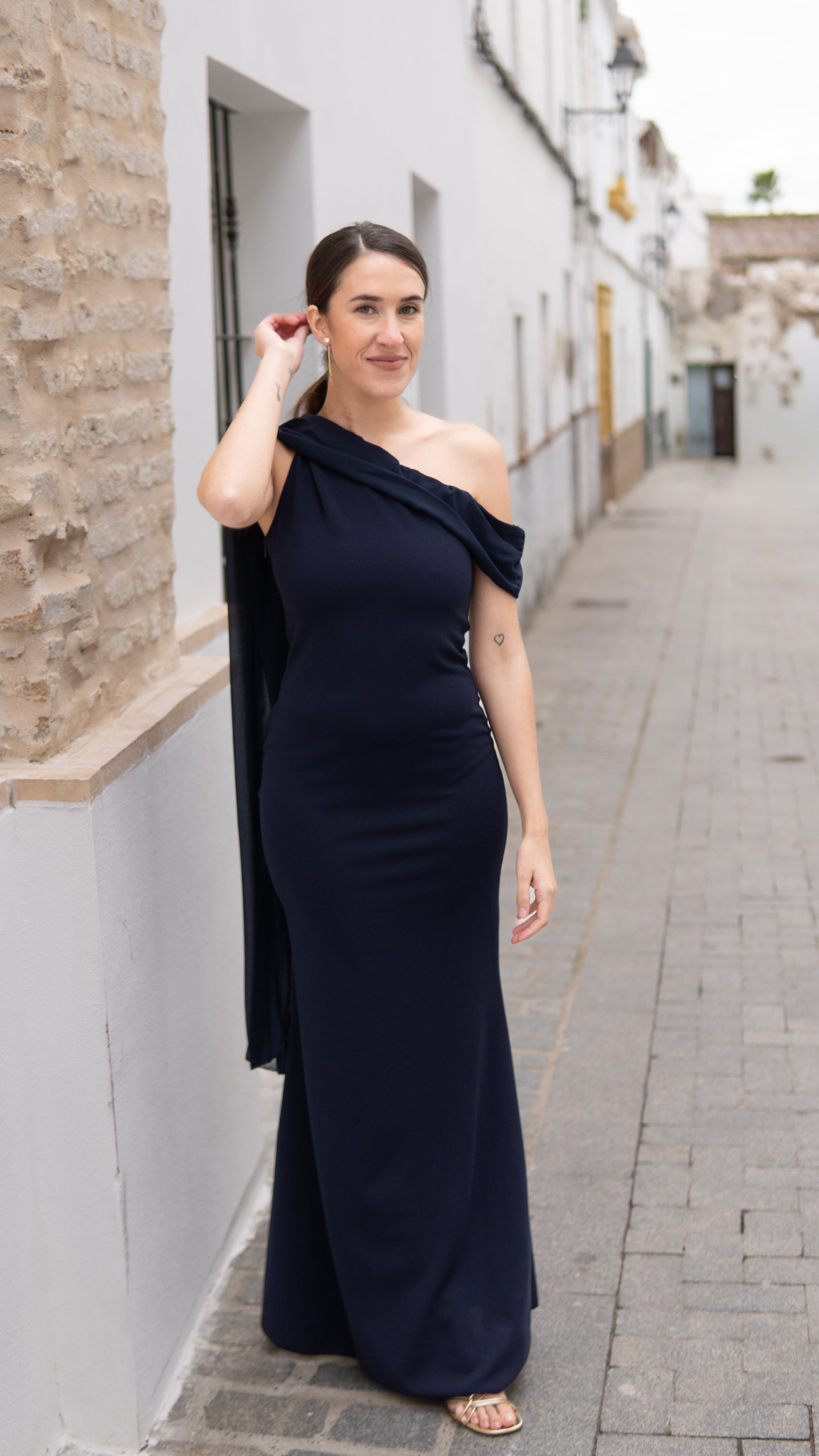 VESTIDO CAMILA - LEMONÉ