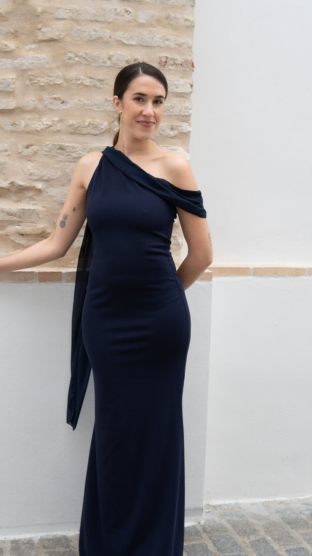 VESTIDO CAMILA - LEMONÉ