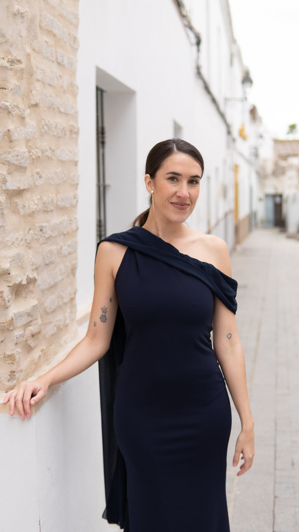 VESTIDO CAMILA - LEMONÉ