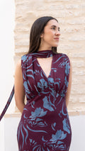 VESTIDO CARLOTA - LEMONÉ