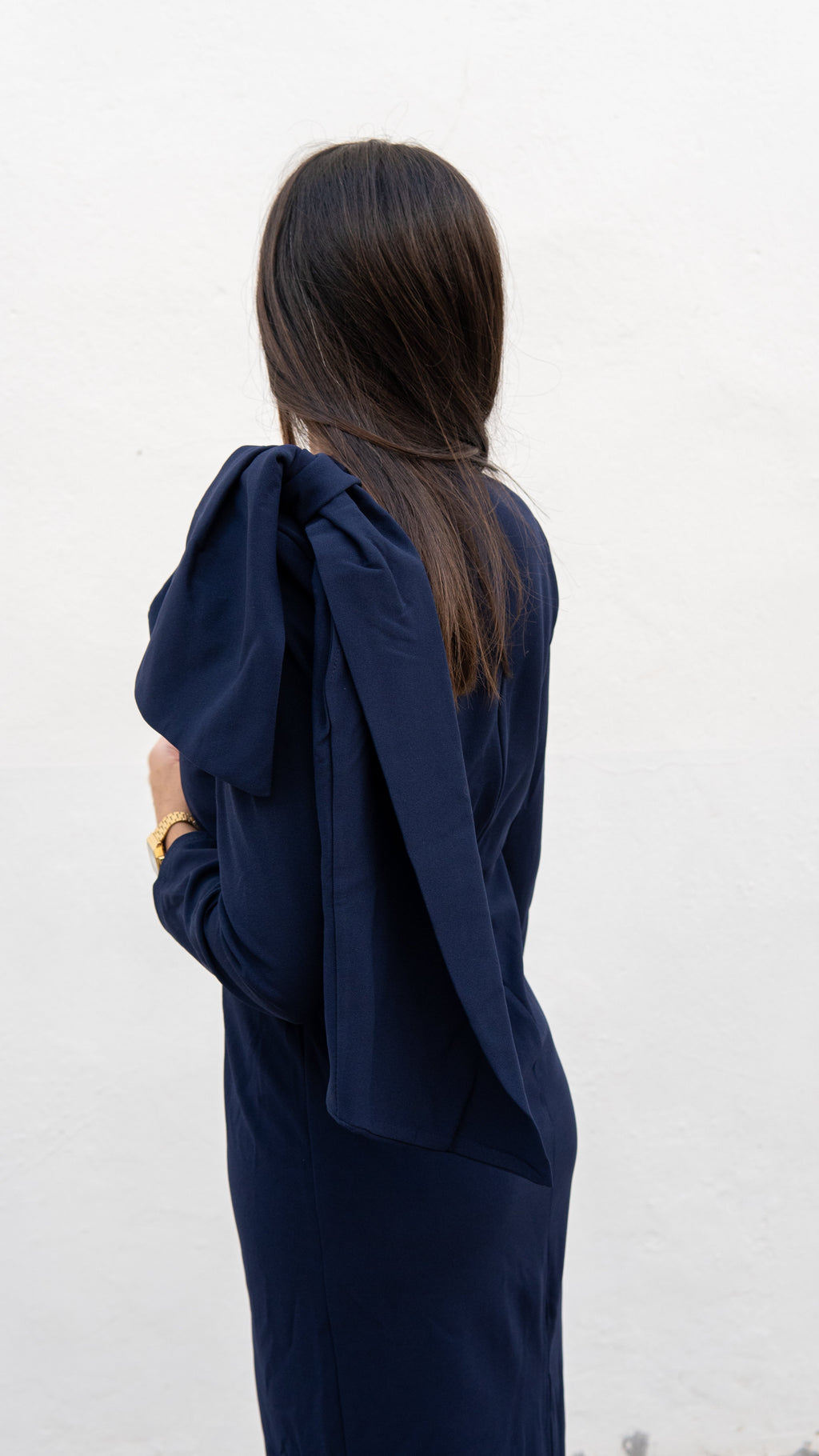 VESTIDO CARTAGENA - LEMONÉ