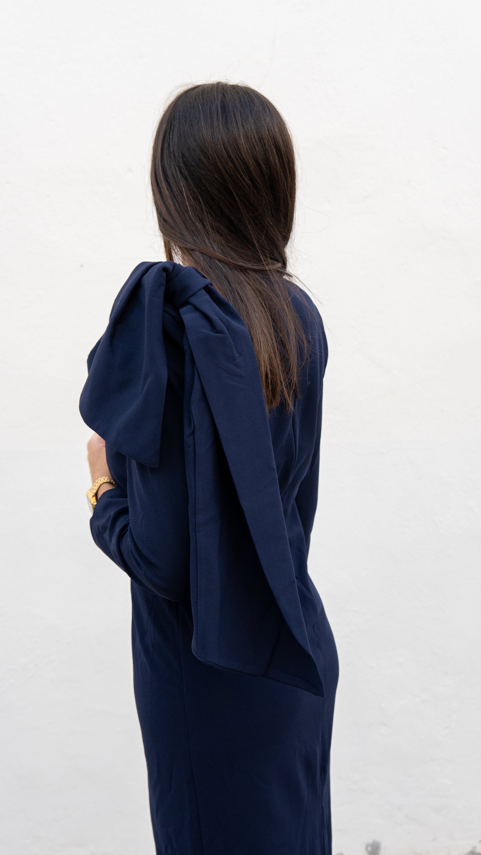 VESTIDO CARTAGENA - LEMONÉ