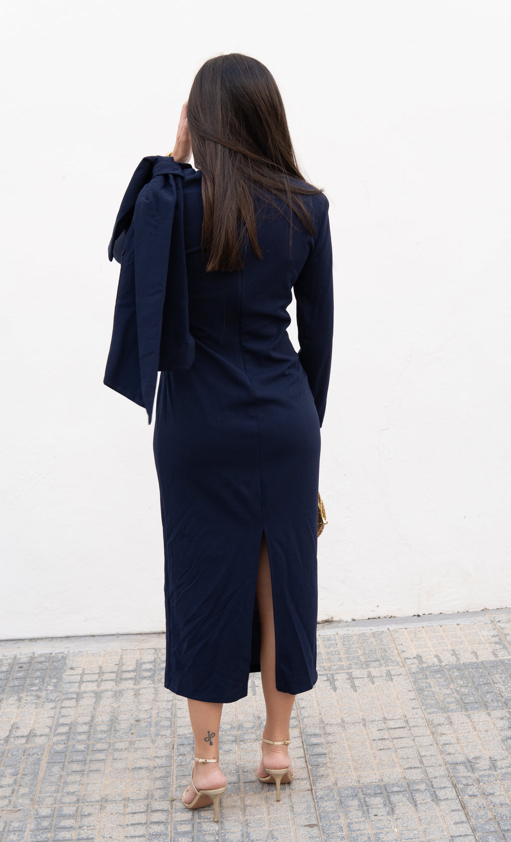 VESTIDO CARTAGENA - LEMONÉ