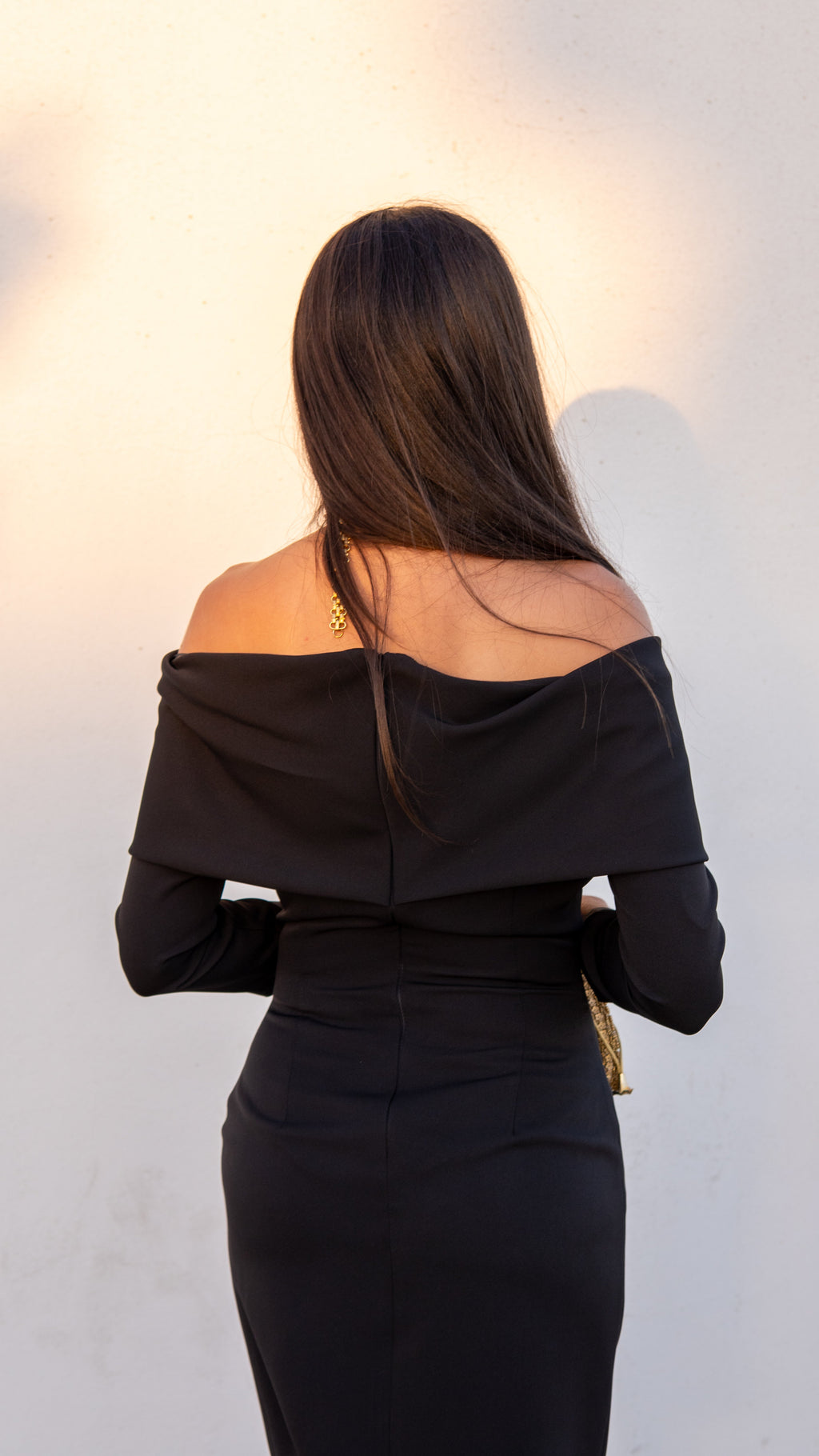 VESTIDO CATANIA - LEMONÉ