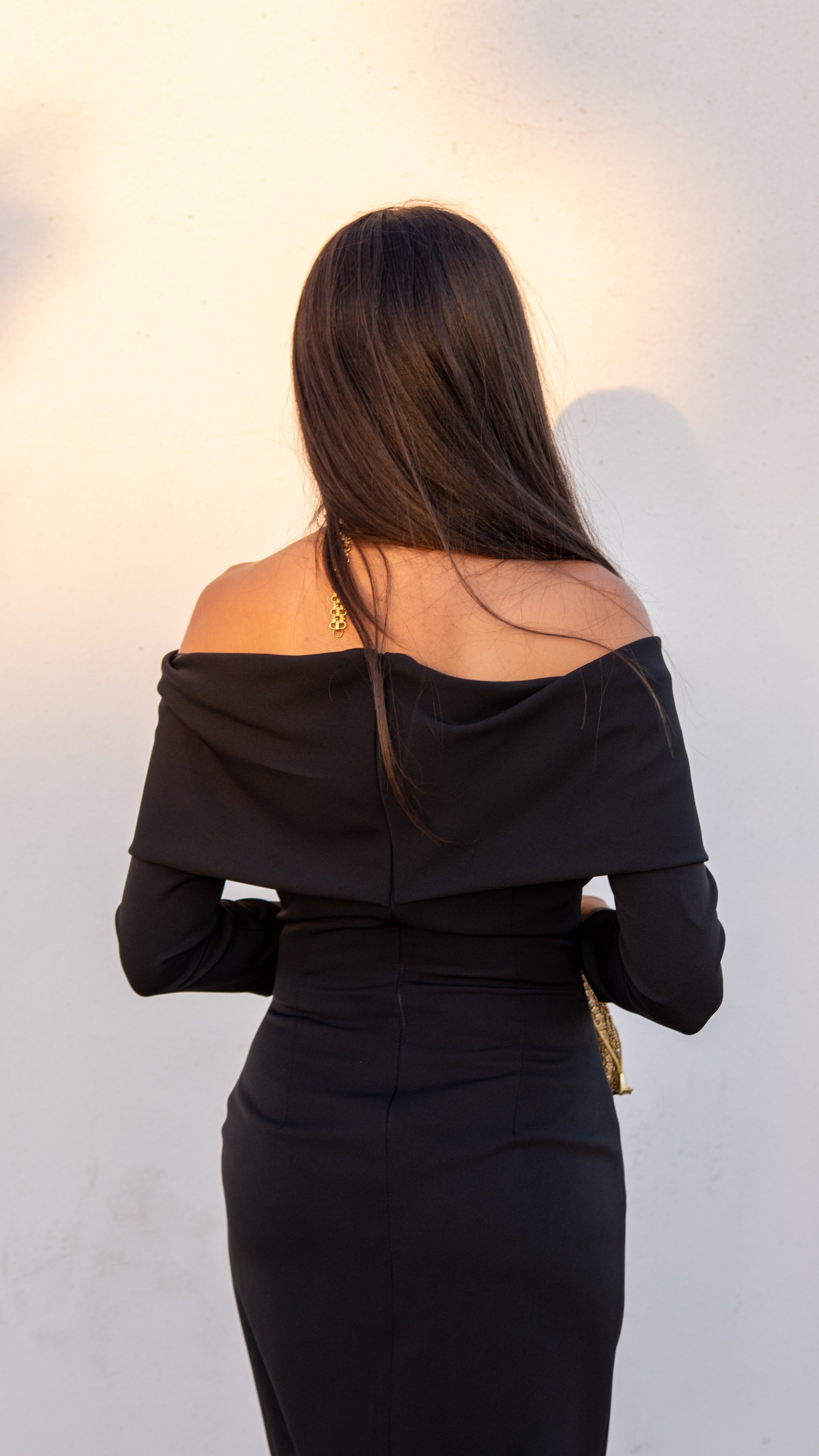VESTIDO CATANIA - LEMONÉ