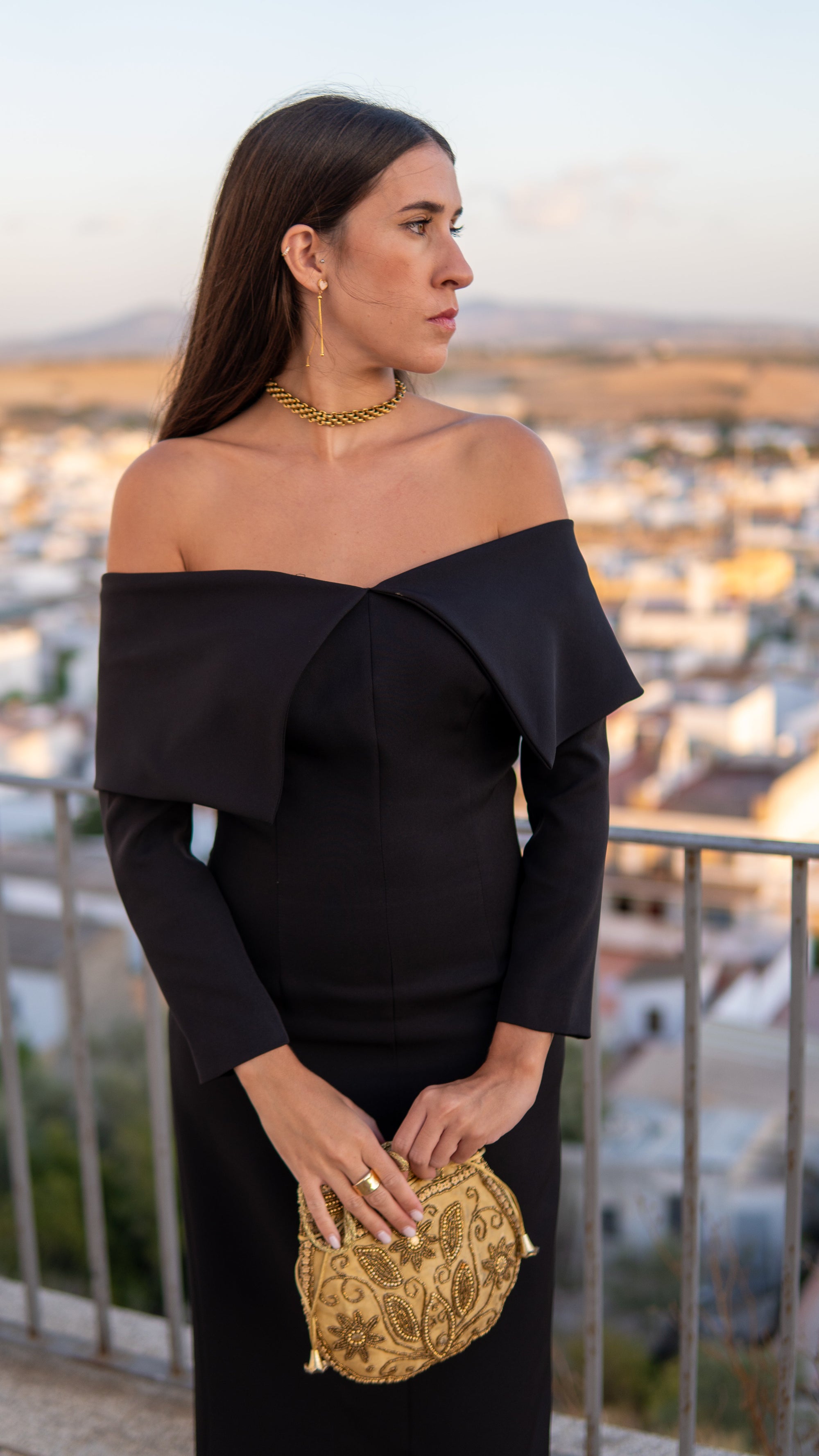 VESTIDO CATANIA - LEMONÉ