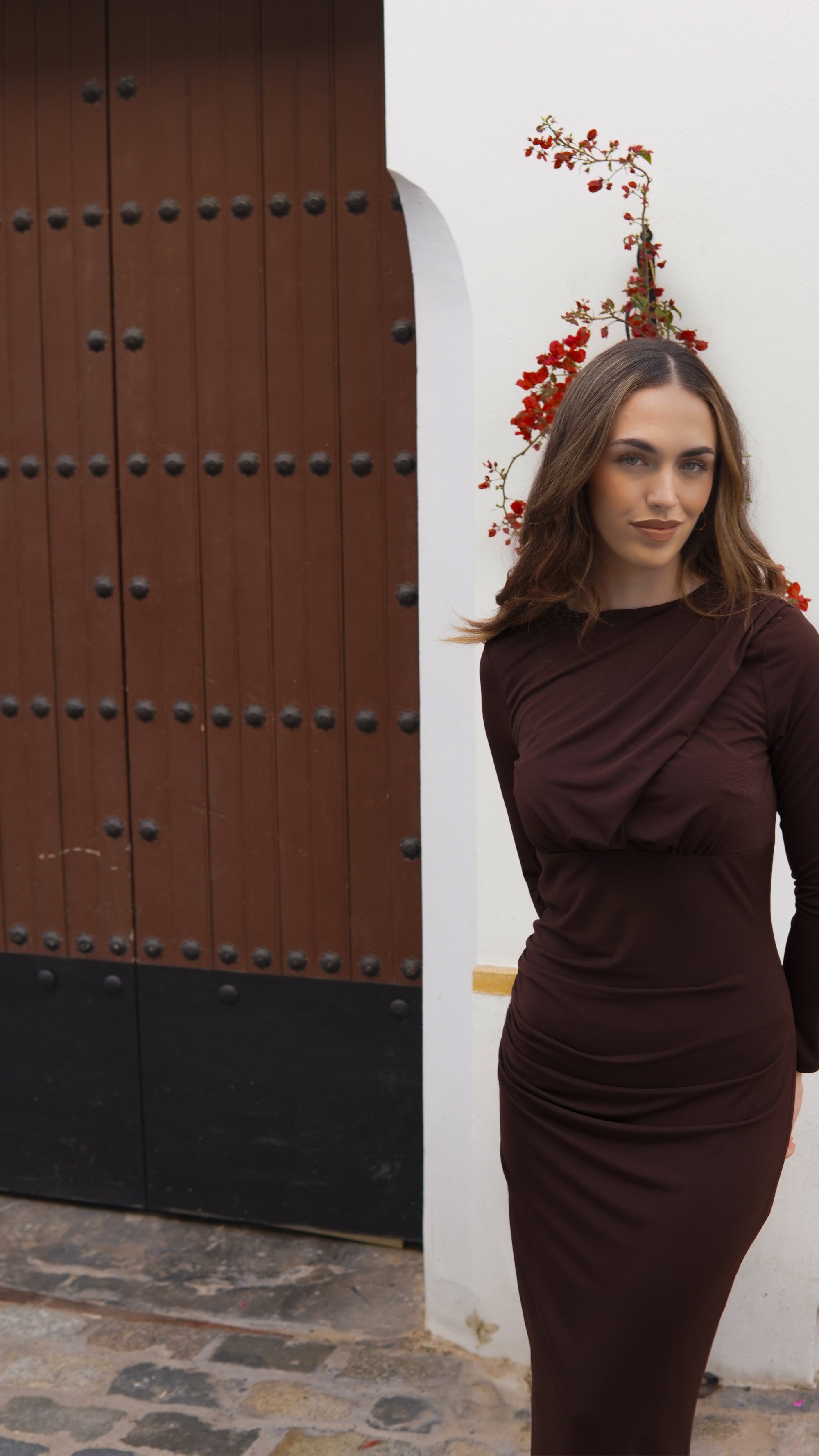 VESTIDO CELIA - LEMONÉ