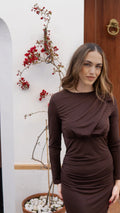 VESTIDO CELIA - LEMONÉ