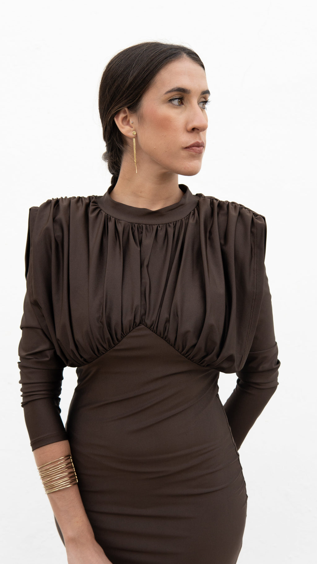 VESTIDO CHLOE - LEMONÉ