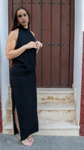 VESTIDO CISNE - LEMONÉ