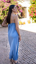 VESTIDO CLAUDIA - LEMONÉ