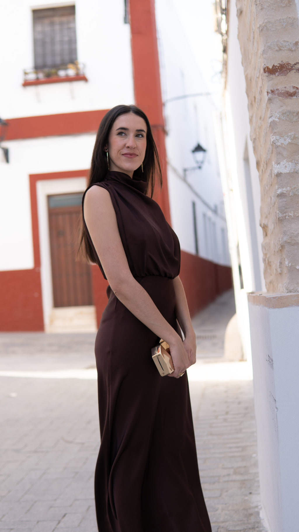 VESTIDO COLETTE - LEMONÉ