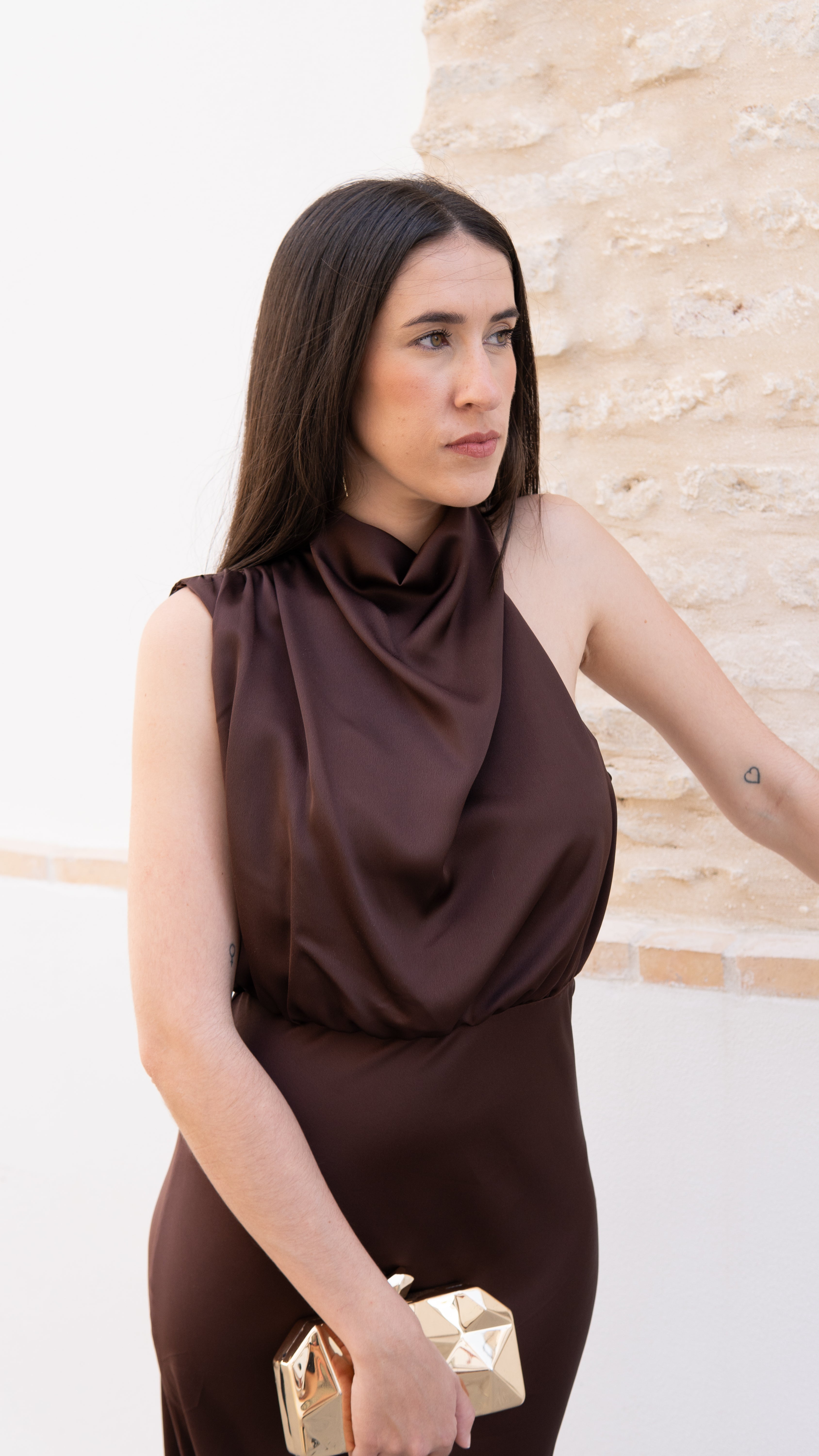 VESTIDO COLETTE - LEMONÉ