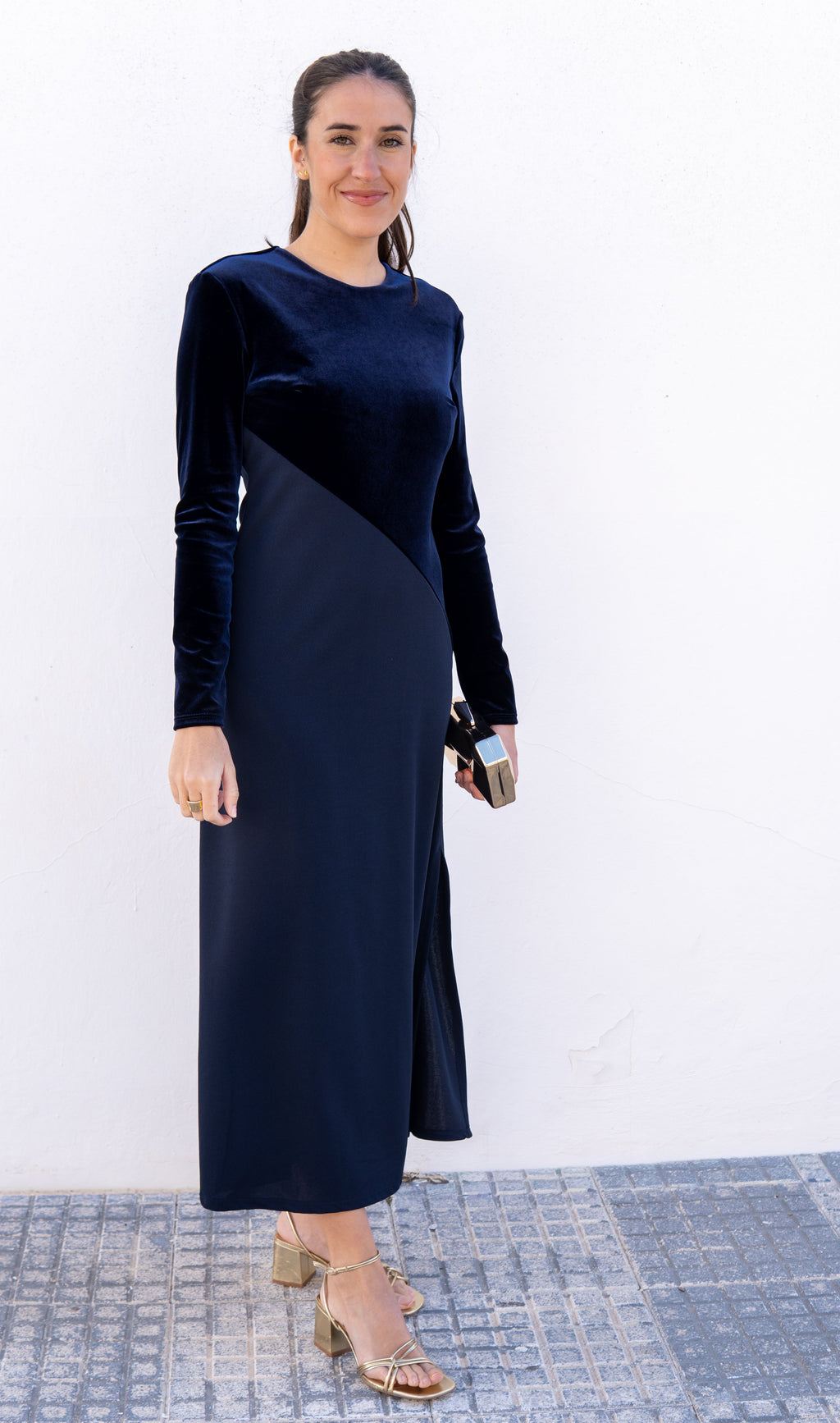 VESTIDO CUBA - LEMONÉ