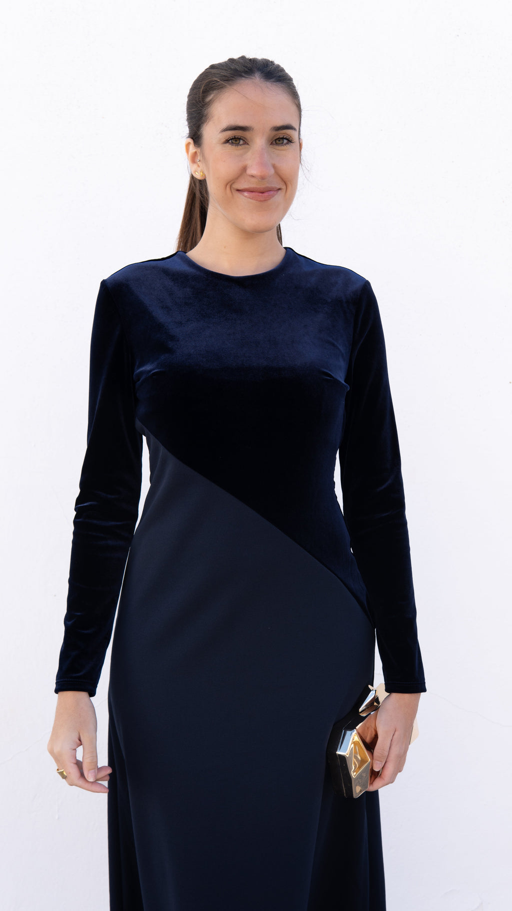 VESTIDO CUBA - LEMONÉ